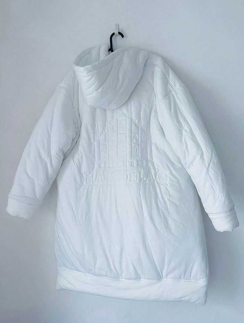 Maison Margiela Classic Maison Margiela Castle Jacket Unisex Size US XS / EU 42 / 0 - 1 Thumbnail