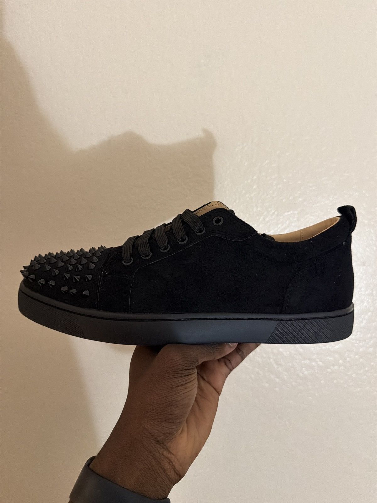 Christian Louboutin Christian Louboutin Red Bottoms Size US 12 / EU 45 - 5 Thumbnail