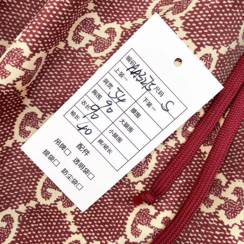 Gucci Gucci Old flower full-print dress Size S / US 4 / IT 40 - 5 Thumbnail