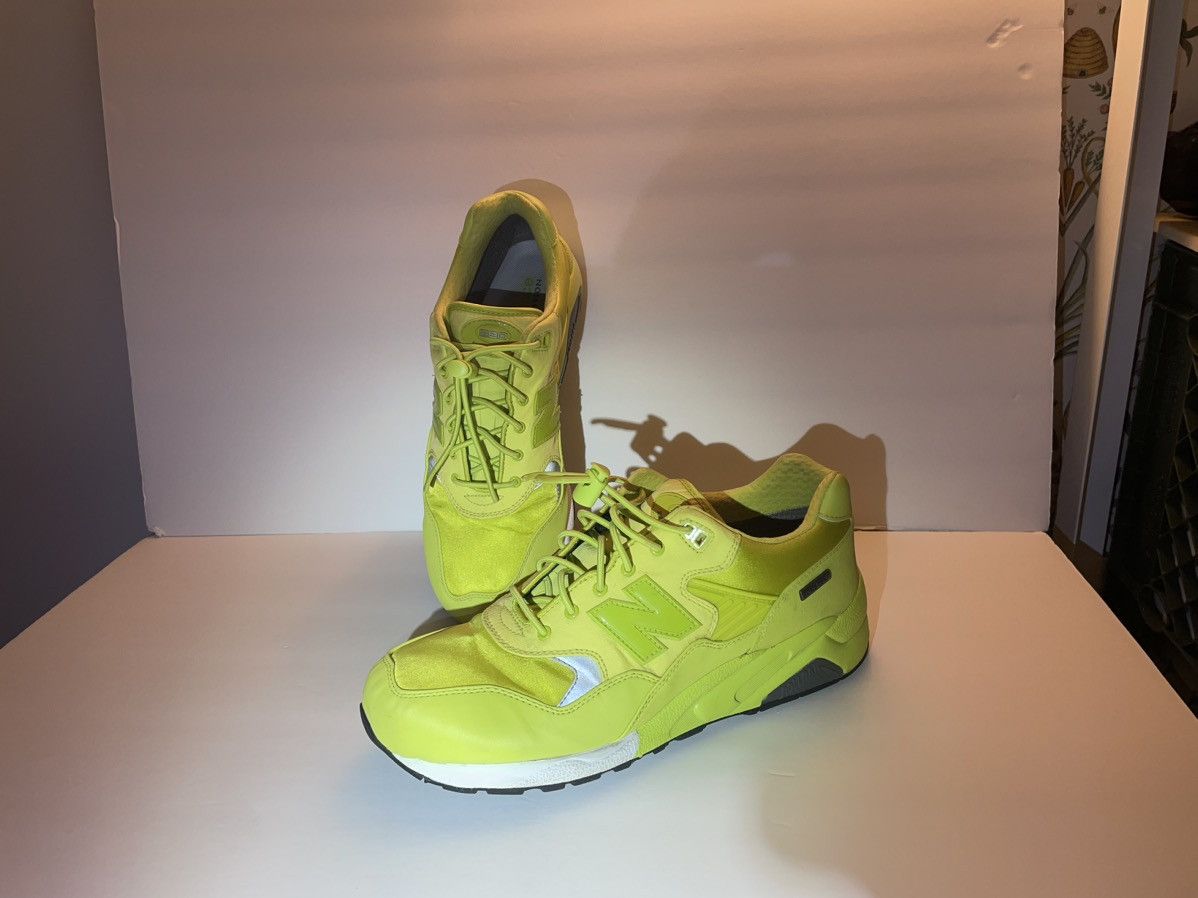 New Balance MTG580WL New Balance Gortex Size US 12 / EU 45 - 3 Thumbnail
