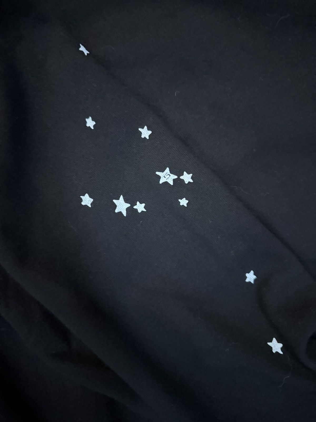 Sp5der I Love Sp5der Hoodie Size US L / EU 52-54 / 3 - 3 Thumbnail