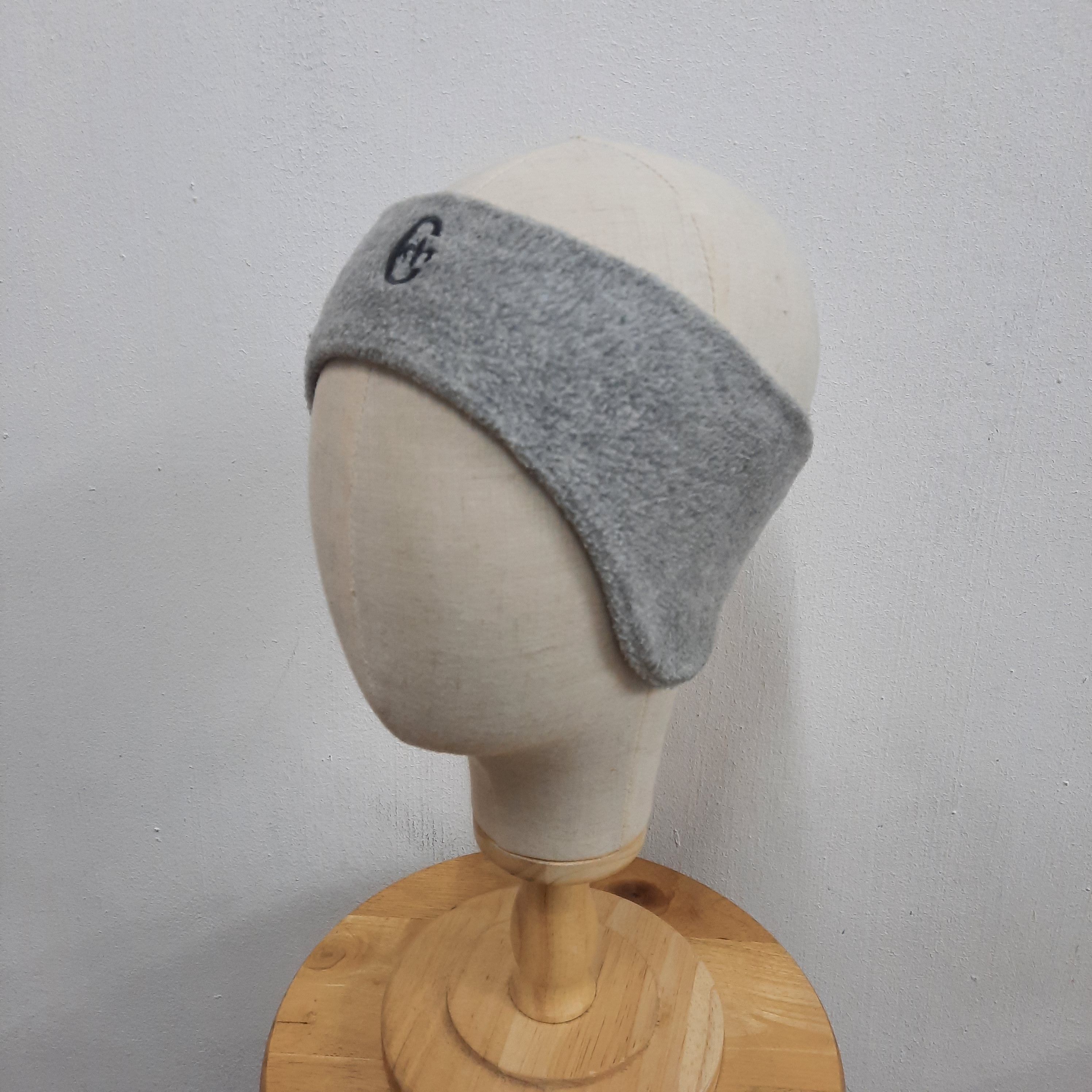 Conte of Florence × Designer 🌟 Vintage conte of florence earflap headband Size ONE SIZE - 2 Thumbnail