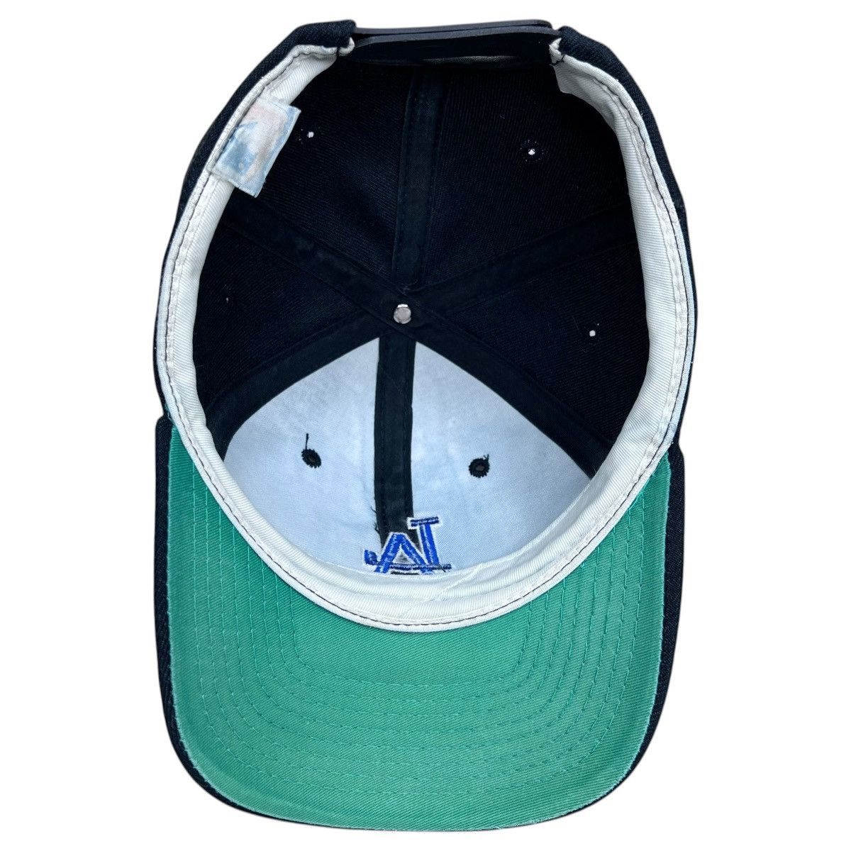 Sports Specialties Los Angeles Dodgers Side Logo Sports Specialties Snapback Size ONE SIZE - 8 Thumbnail