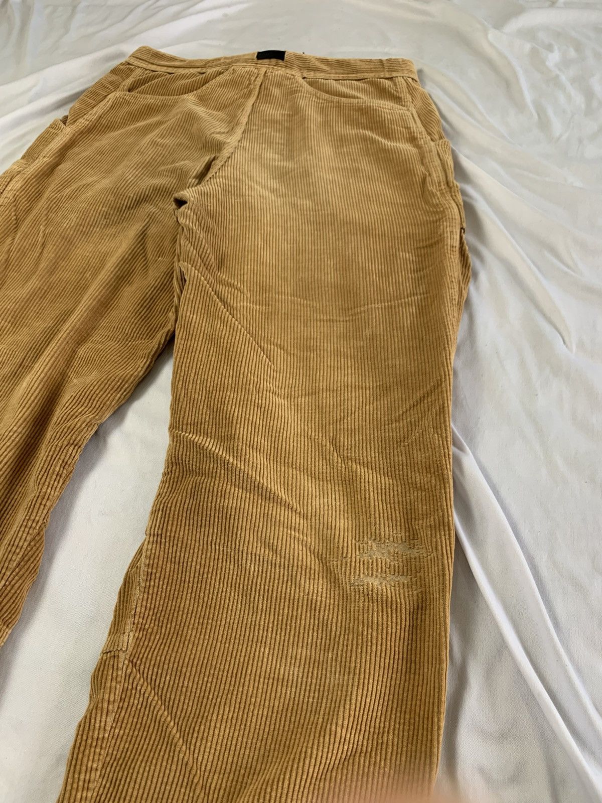 Gramicci gramicci corduroy pant Size US 32 / EU 48 - 9 Thumbnail