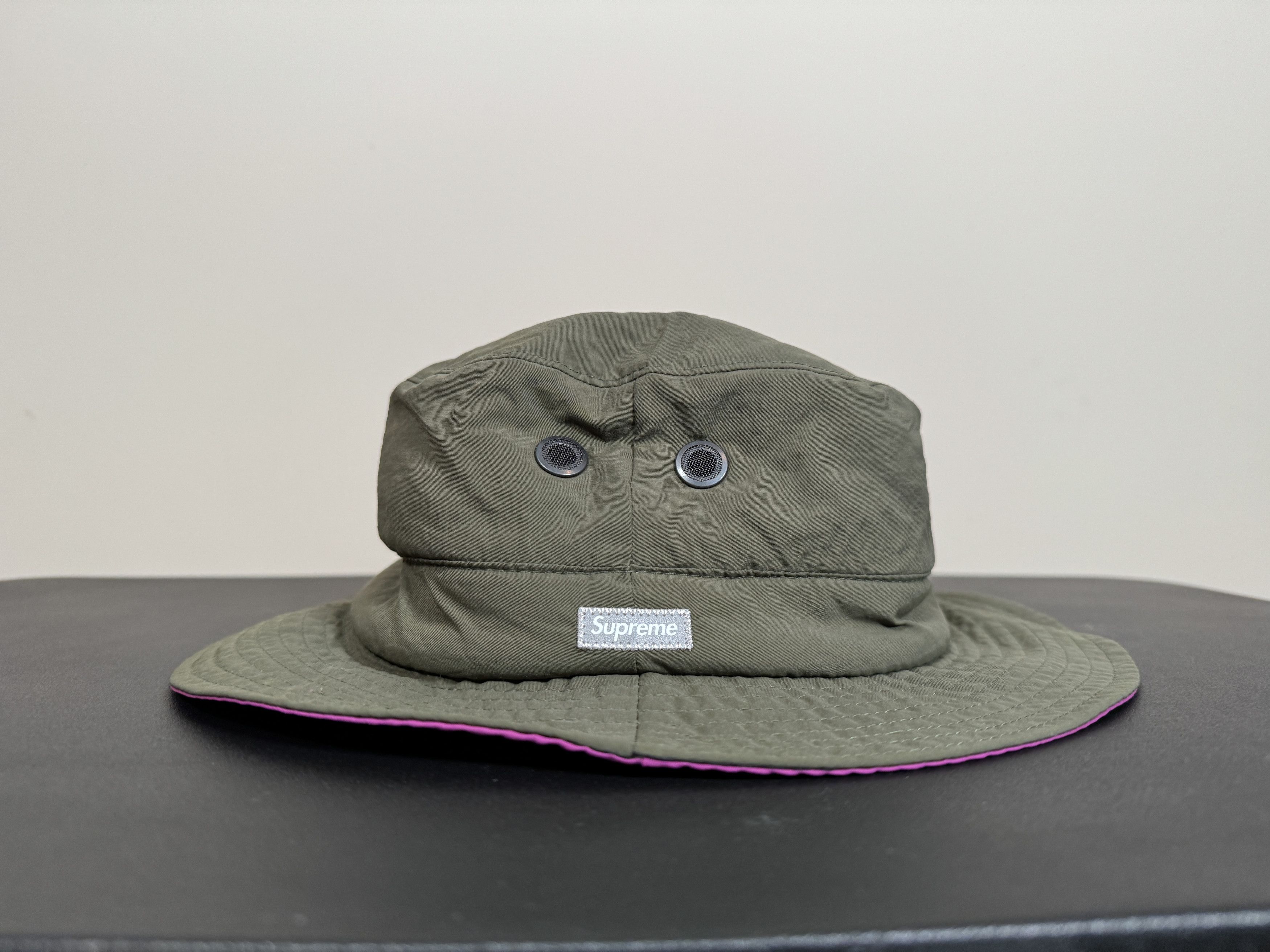 Supreme contrast boonie clearance