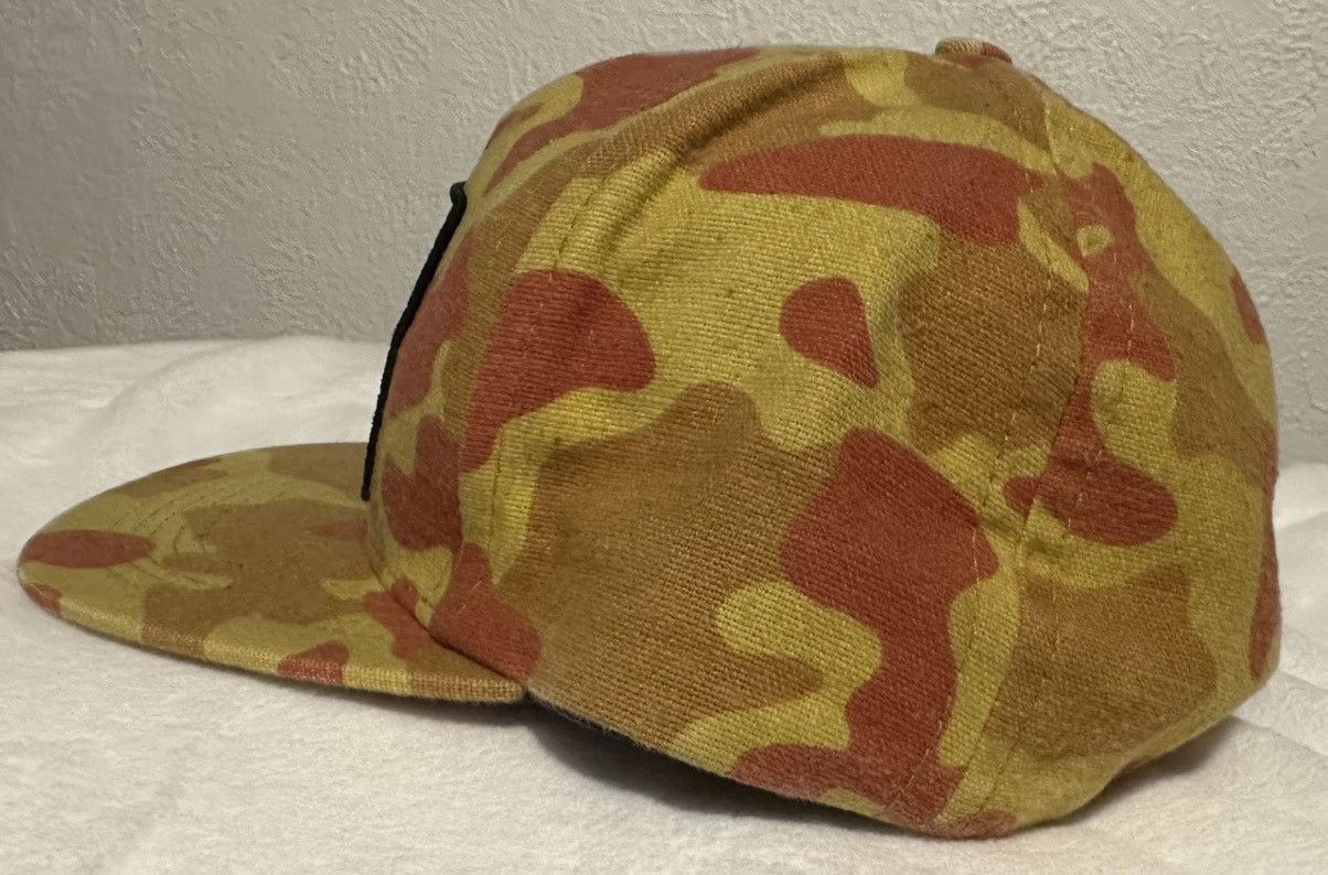 Supreme Supreme Eagle Cap Fall/Winter 2009 Size ONE SIZE - 3 Thumbnail