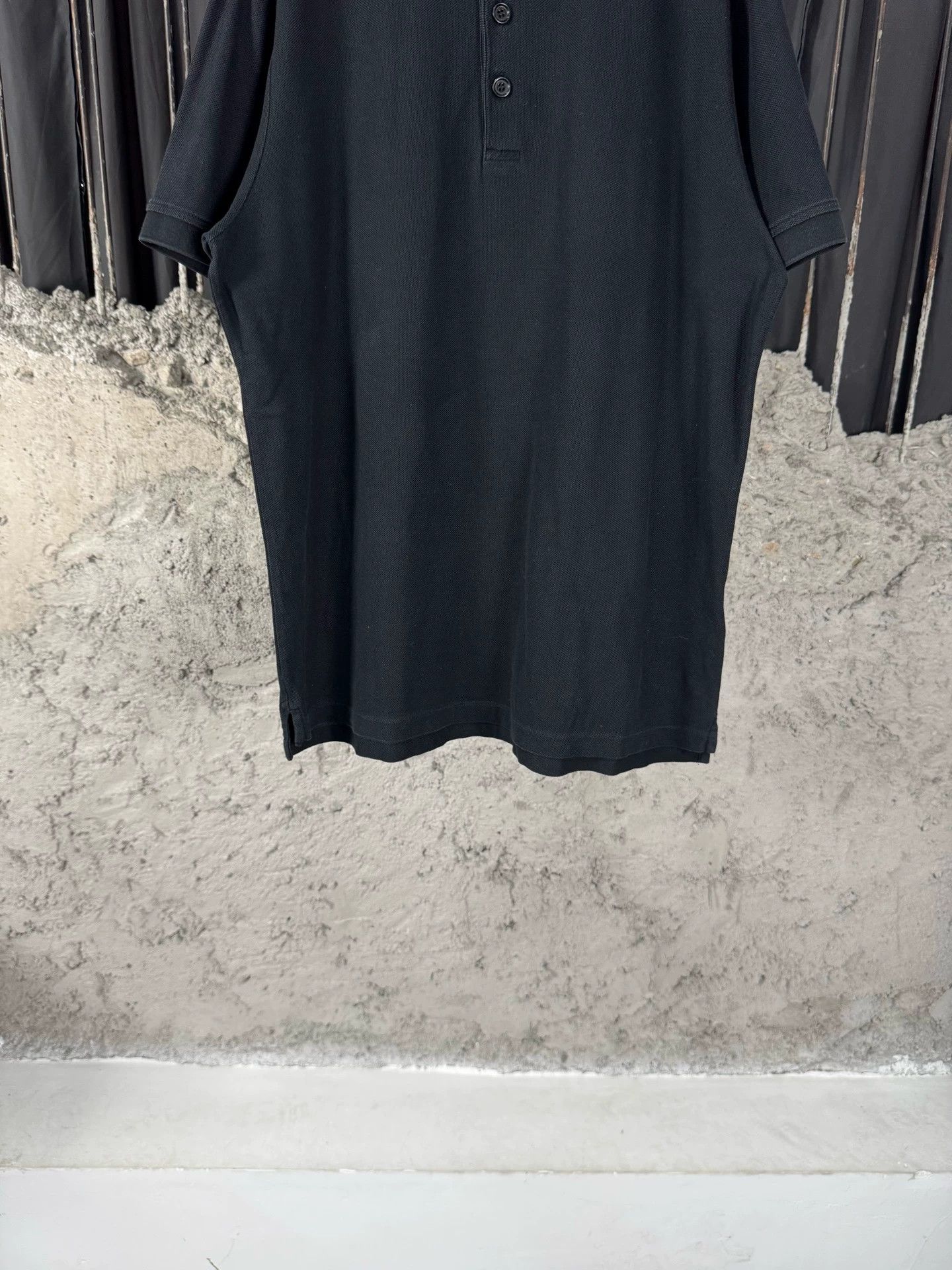 Burberry Burberry Polo XL 99 New Size US XL / EU 56 / 4 - 4 Thumbnail