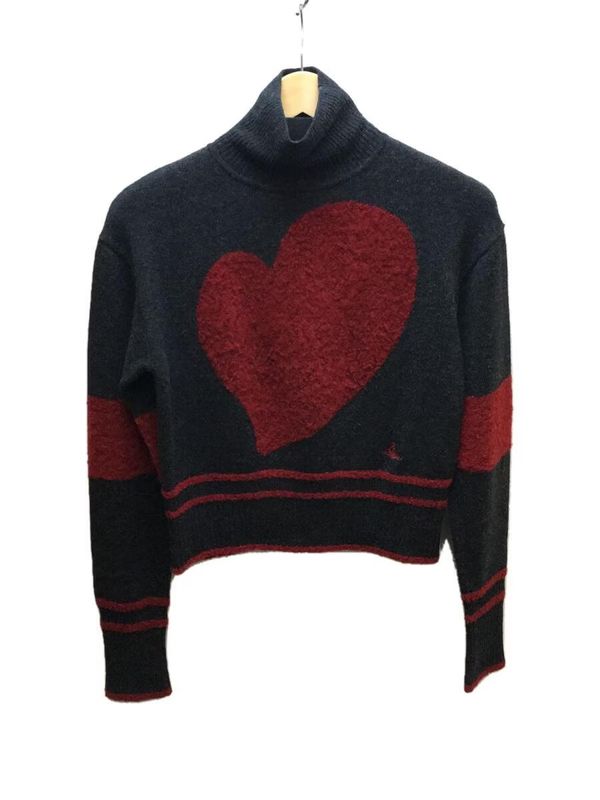 Orb Wool Knit