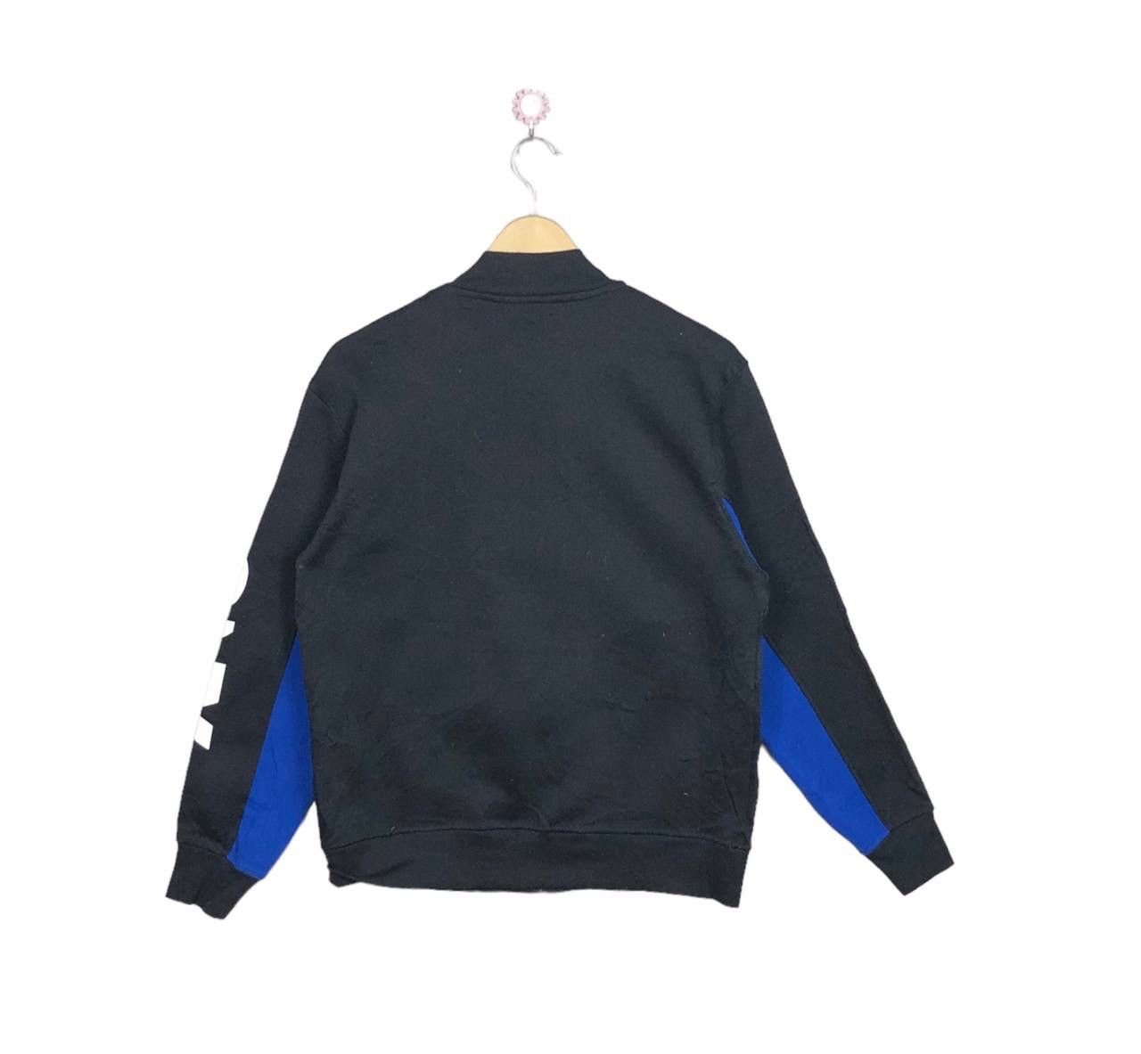 PONY × Vintage Vintage PONY Full Zipper Sweater Jacket Size US L / EU 52-54 / 3 - 2 Thumbnail