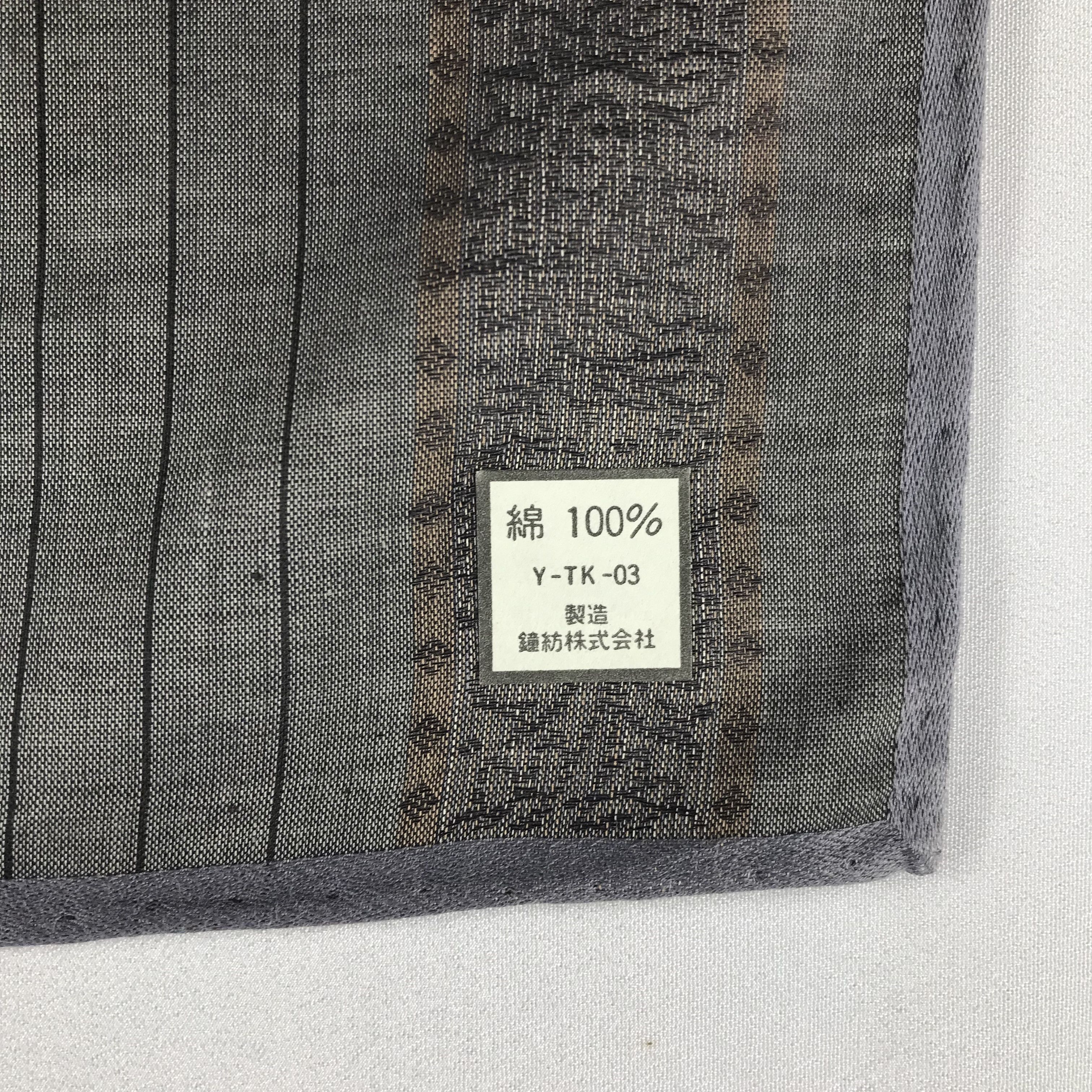 Christian Dior Monsieur CHRistian Dior Handkerchief / Bandana / Neckerchief C649 Size ONE SIZE - 7 Thumbnail