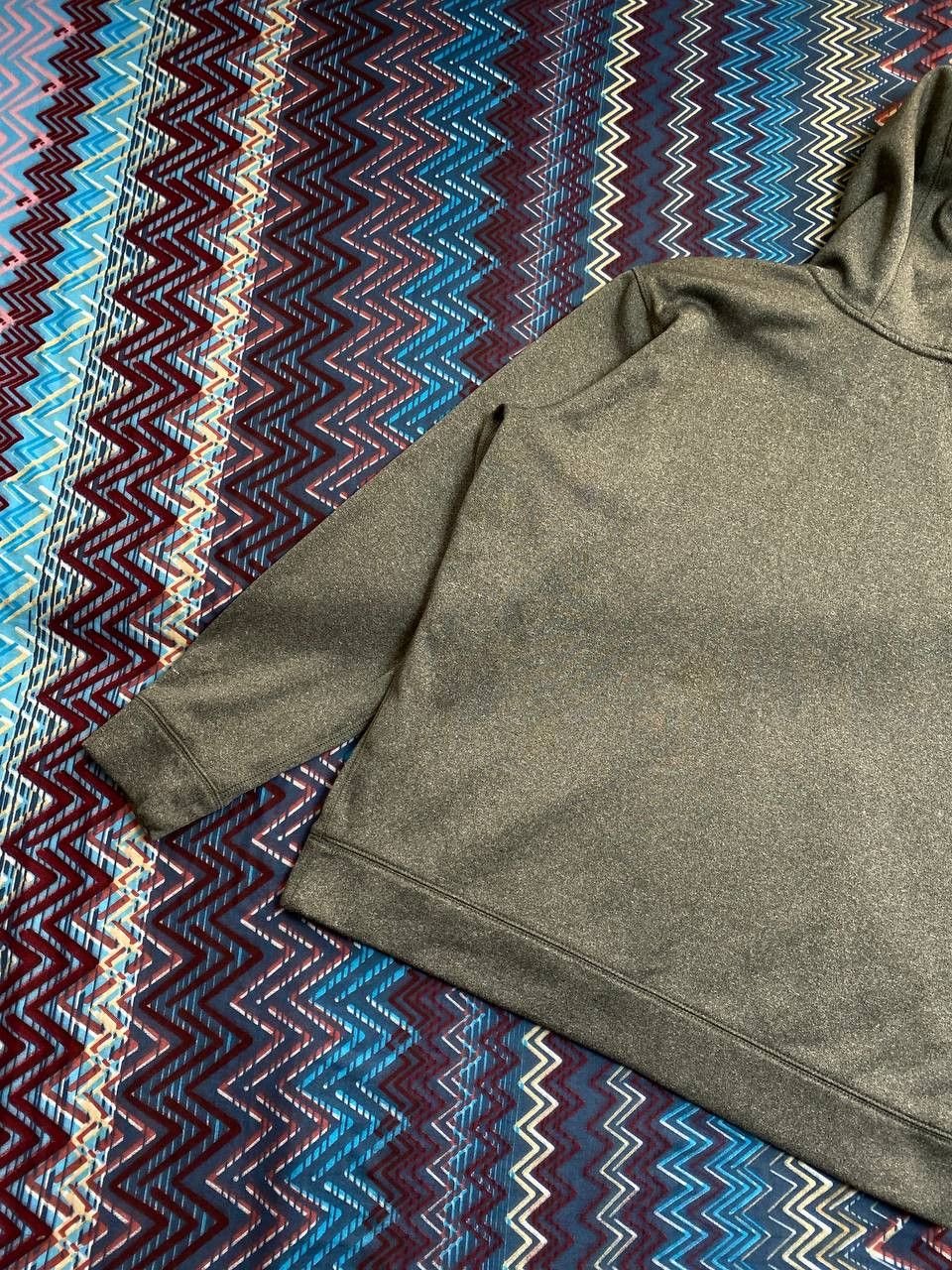 Carhartt × Vintage Carhartt Vintage Workers Distressed Faded Y2K Hoodie Size US L / EU 52-54 / 3 - 10 Thumbnail