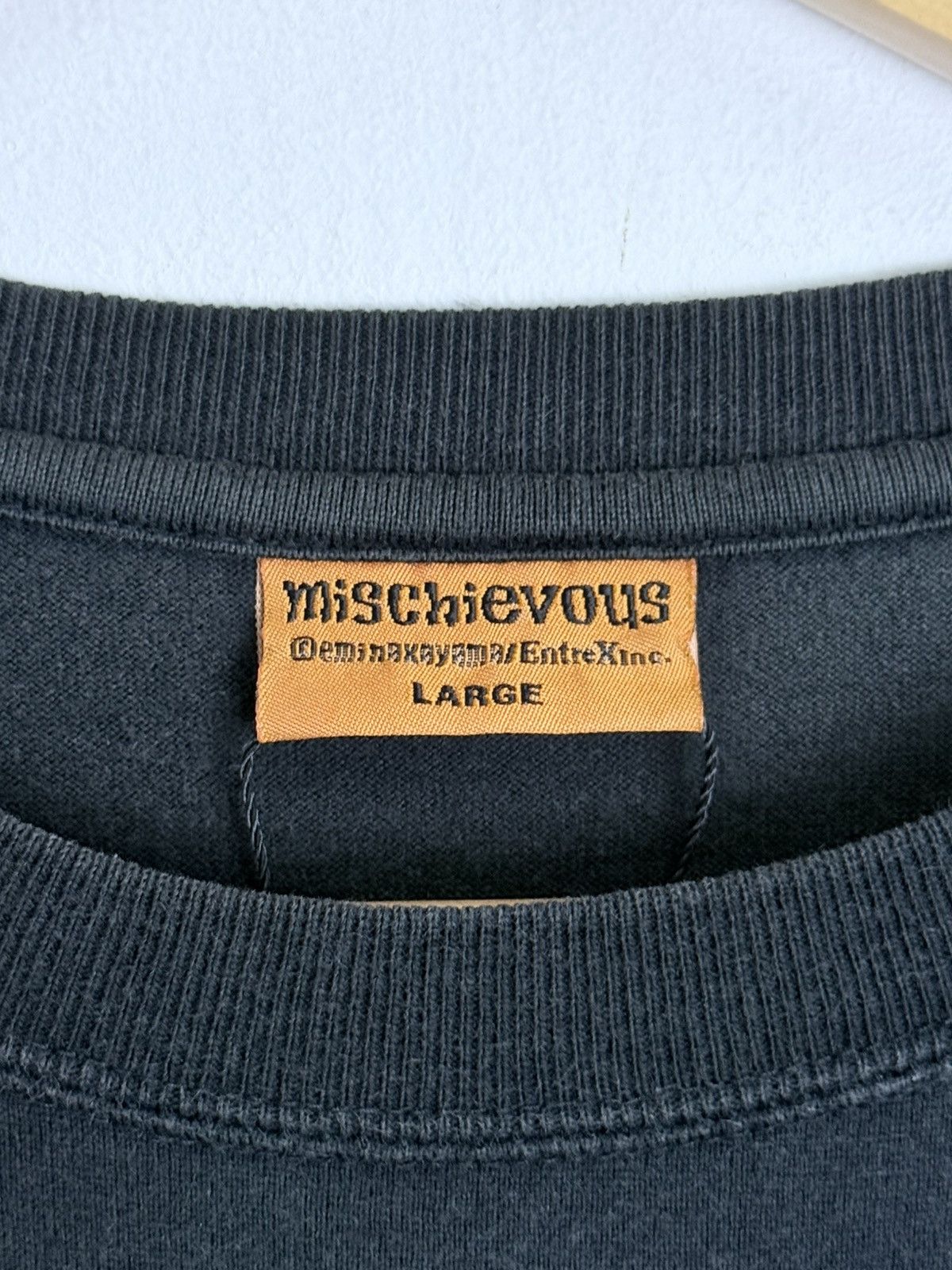 Japanese Brand Mischievous Y2K Japanese Brand. Size US L / EU 52-54 / 3 - 5 Thumbnail