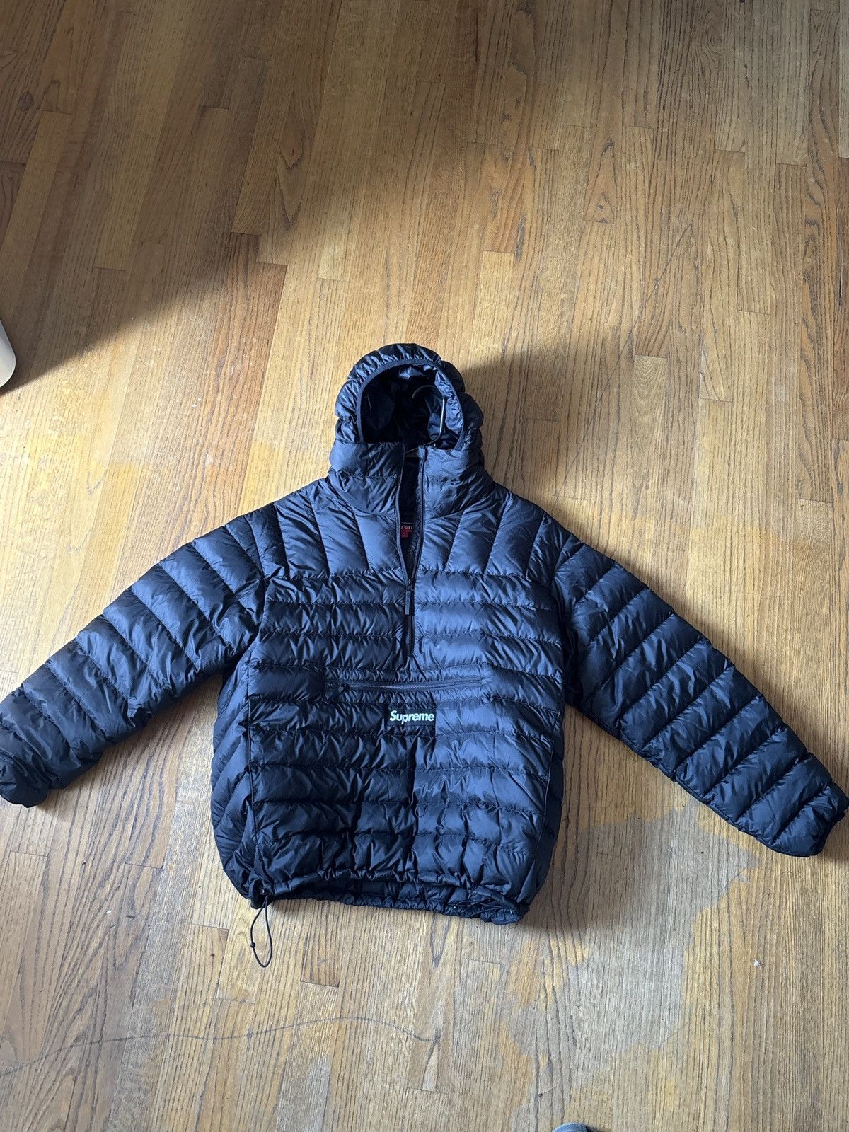 ジャケット・アウター supreme star sleeve down puffer jacket Star Sleeve Down Puffer Jacket | Supreme 23fw