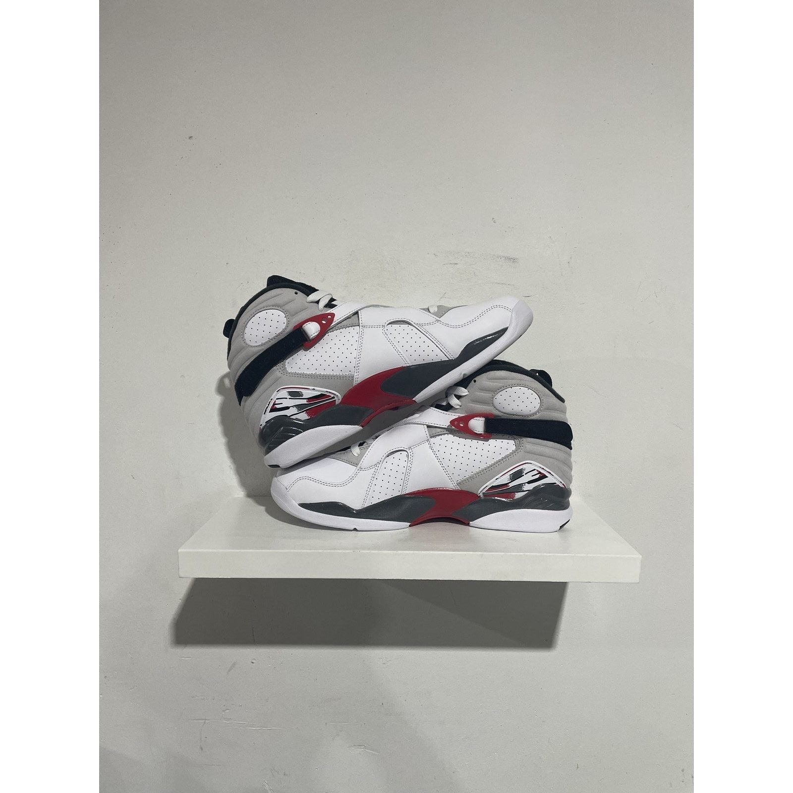 Jordan Brand JORDAN 8 RETRO BUGS BUNNY 2025 SIZE 10 NEW Size US 10 / EU 43 - 2 Thumbnail