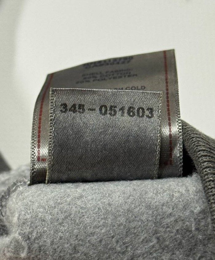 True Religion True Religion Eagle Zip-Hoodie Vintage Very Rare Size US M / EU 48-50 / 2 - 8 Thumbnail