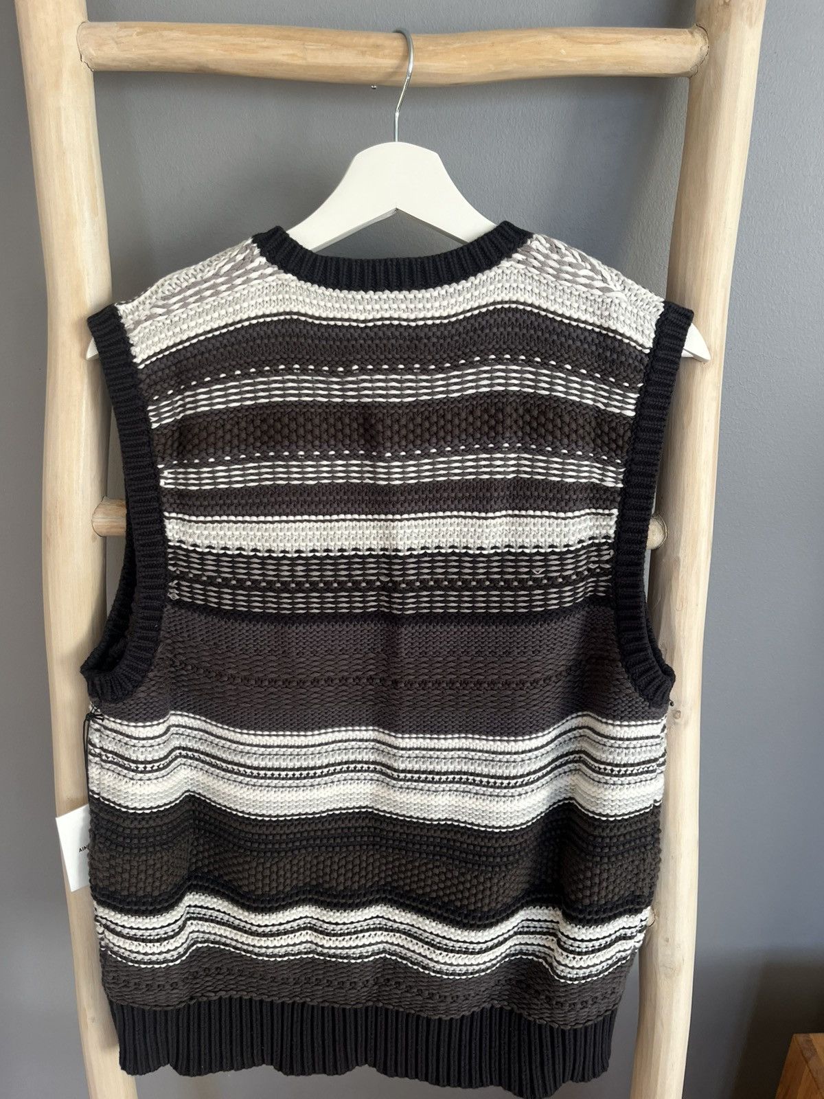 Aime Leon Dore Aime Leon Dore knitwear Size US M / EU 48-50 / 2 - 2 Thumbnail