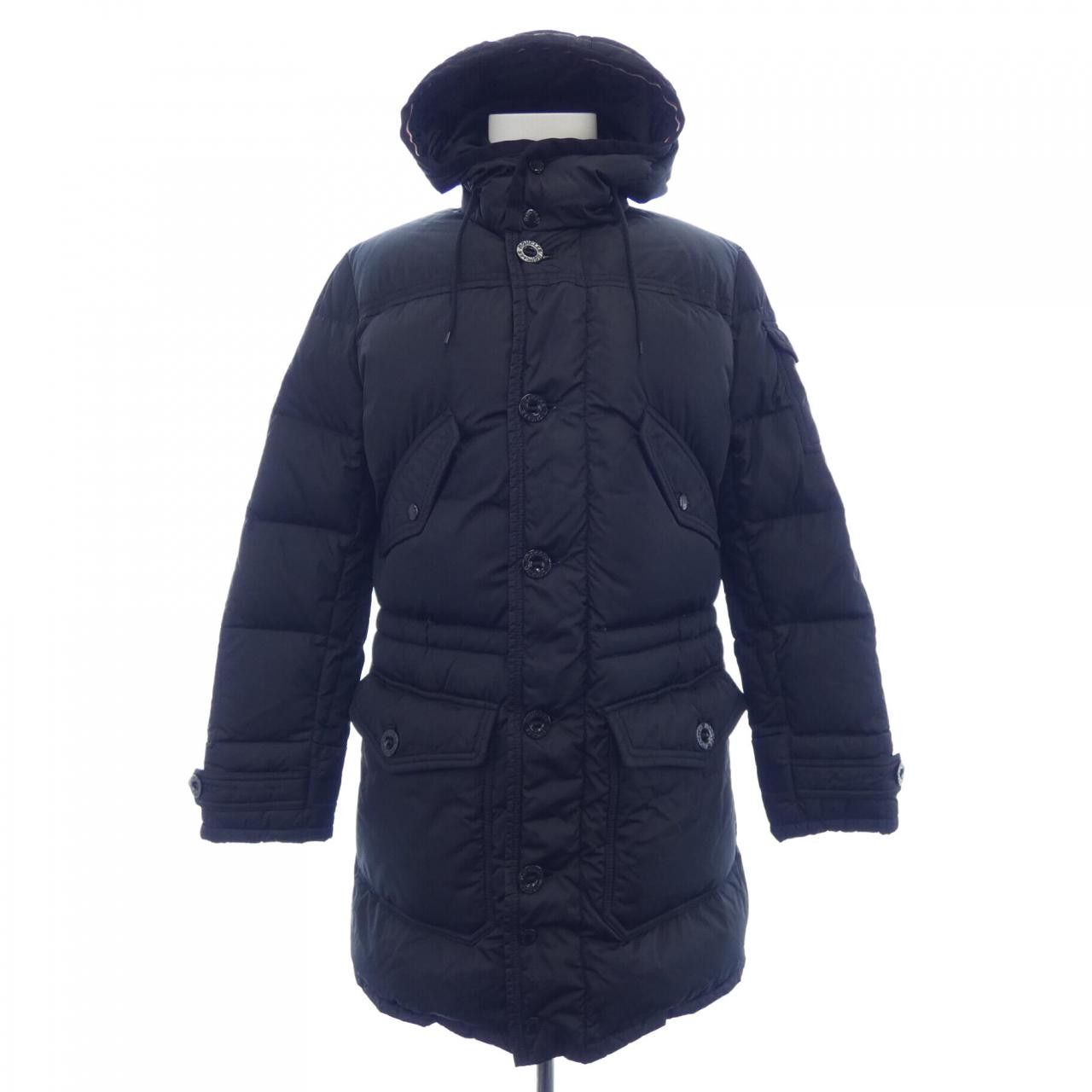 Moncler Moncler Moncler BASTIEN Down Coat Others Outerwear DUTY FREE for USA Size ONE SIZE - 1 Thumbnail