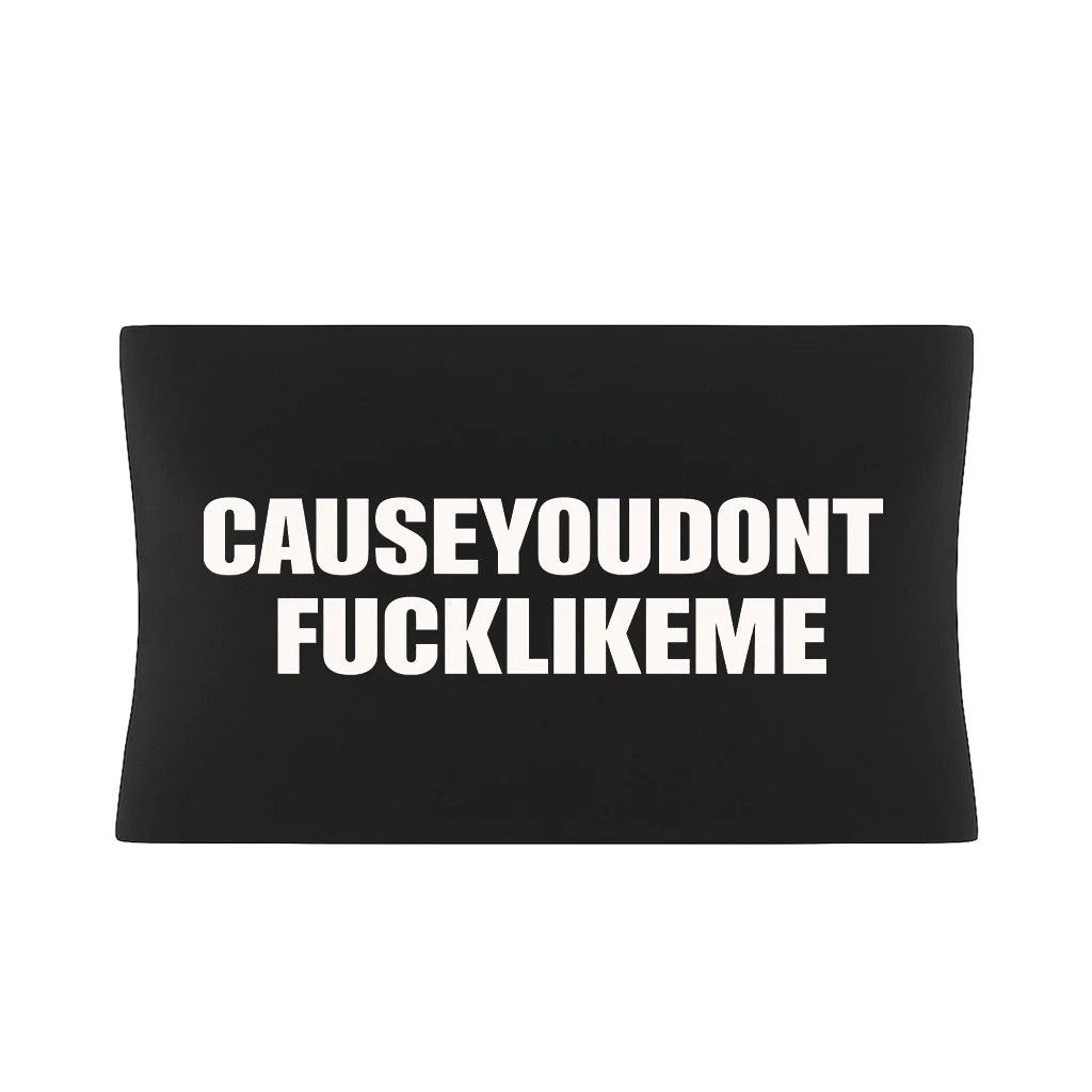 Other CYDFLMCROPTOP Size ONE SIZE - 1 Thumbnail