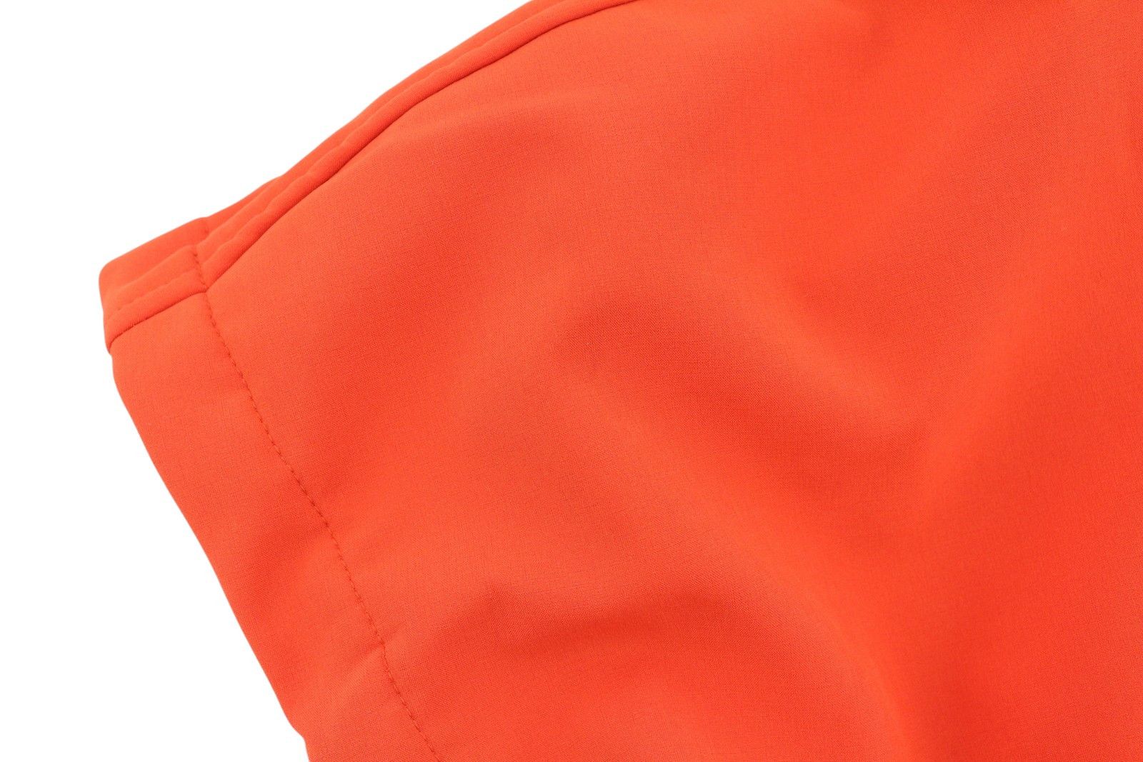 Superdry Hooded Soft Shell 2XL Orange Light 87146 Size US XXL / EU 58 / 5 - 15 Thumbnail