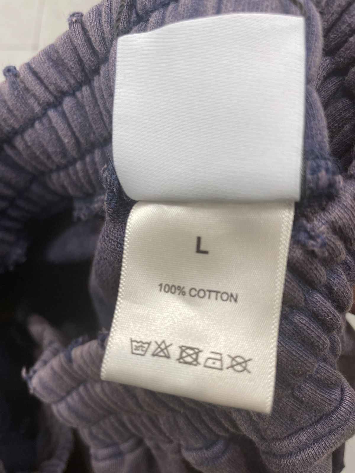 Vale Vale Forever LA Flame Sweatpants Size US 36 / EU 52 - 3 Thumbnail