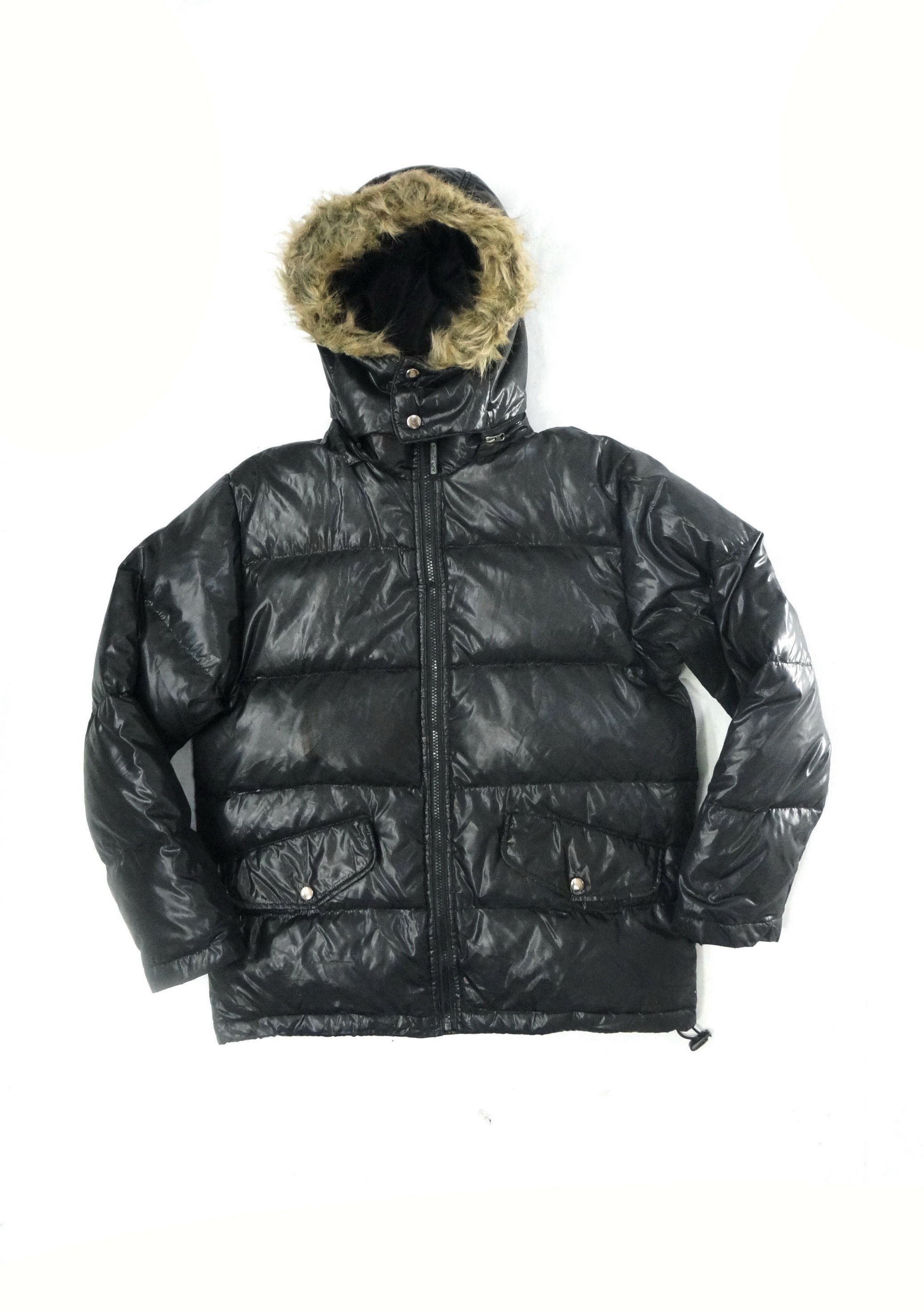 ジャケット・アウター BULL downjacket Descente × Goldwin × Japanese Brand 🔥FIELDCORE HEAD ASSIST