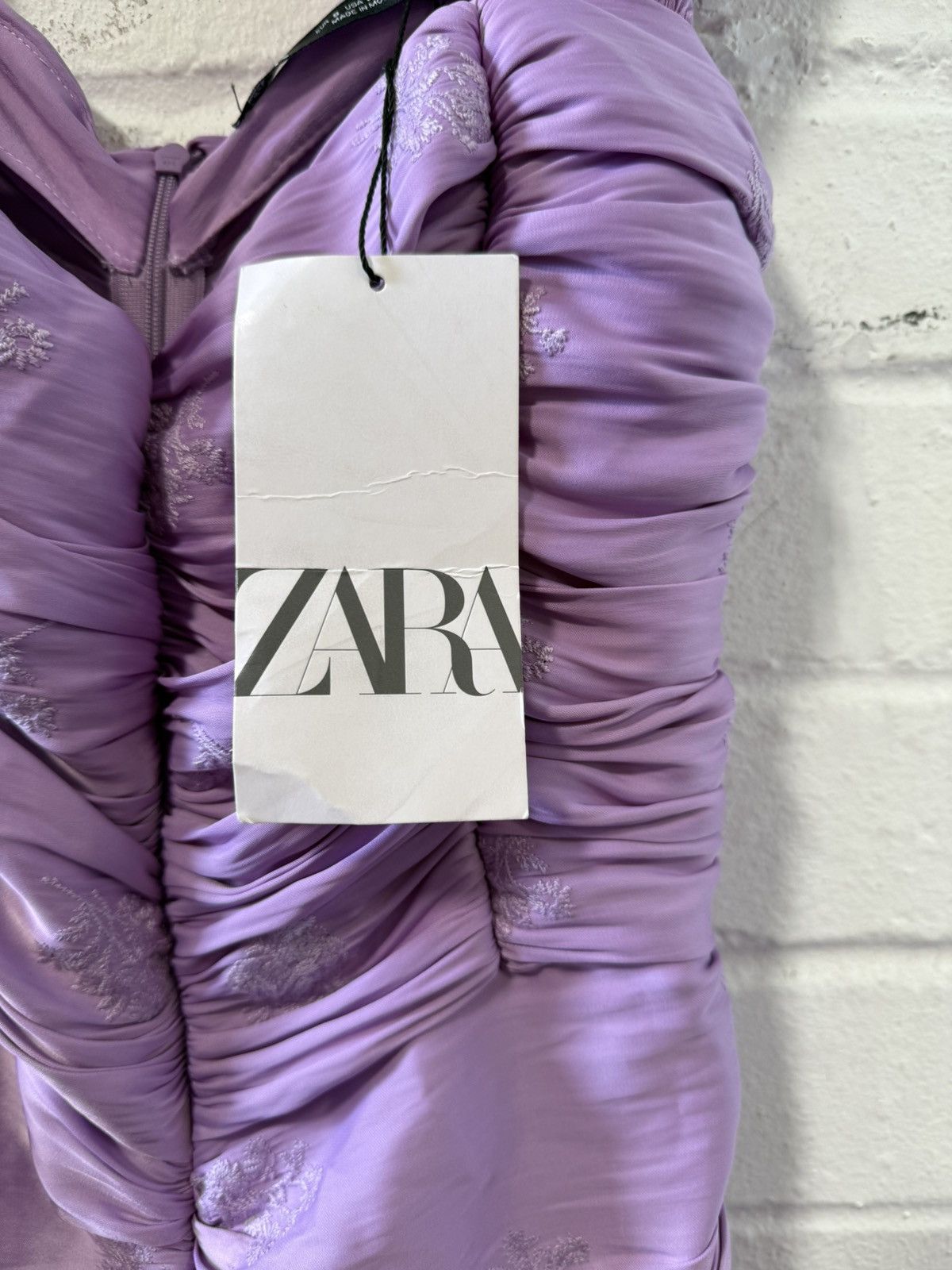 Zara Lovely dress from Zara Size M / US 6-8 / IT 42-44 - 2 Thumbnail