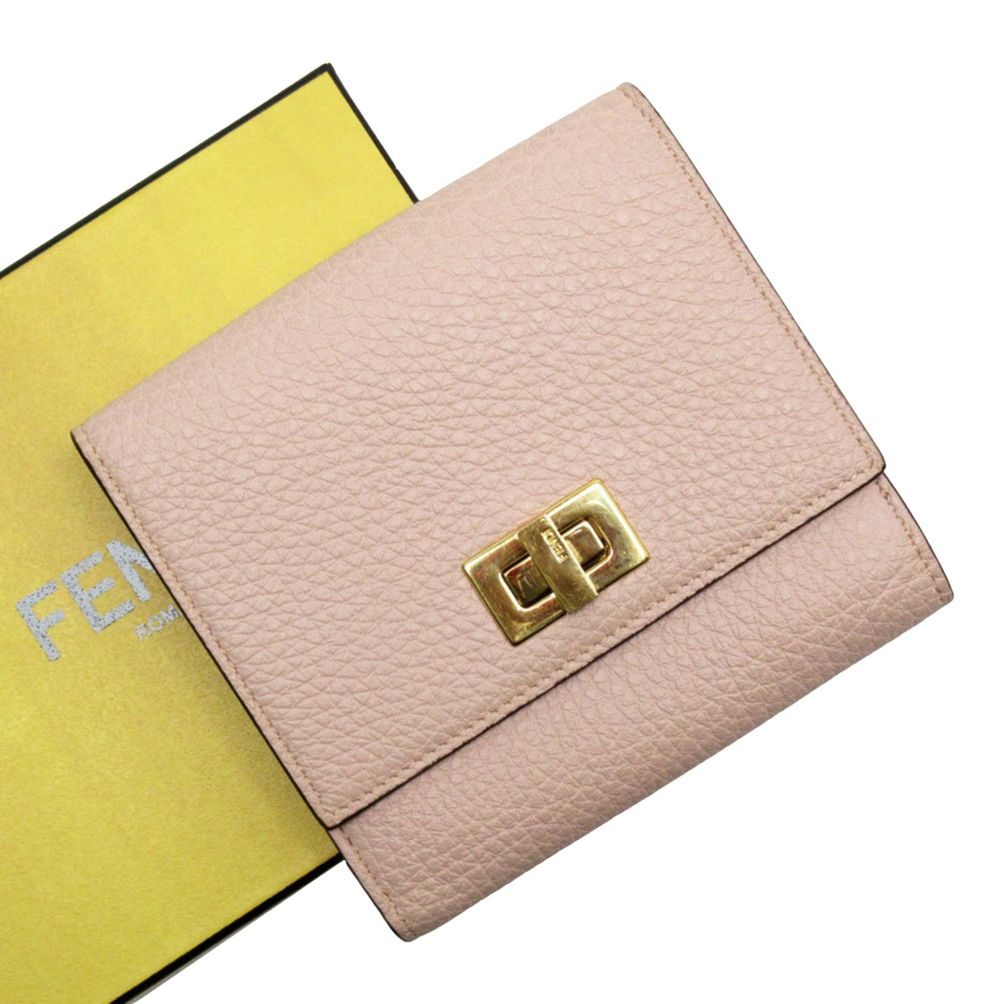 Fendi Fendi wallet Size ONE SIZE - 1 Thumbnail