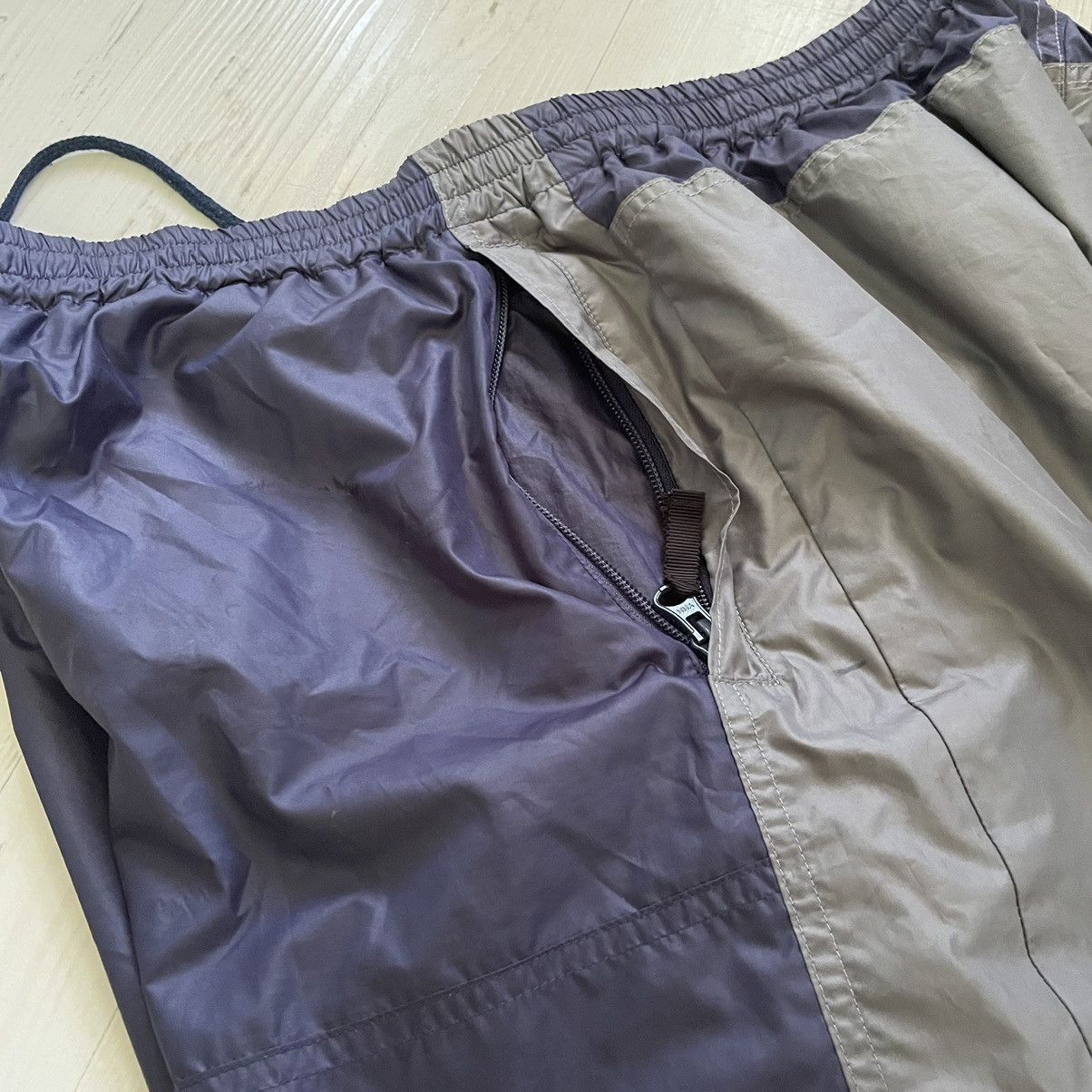 Cav Empt Nylon swimshorts Size US 31 - 3 Thumbnail