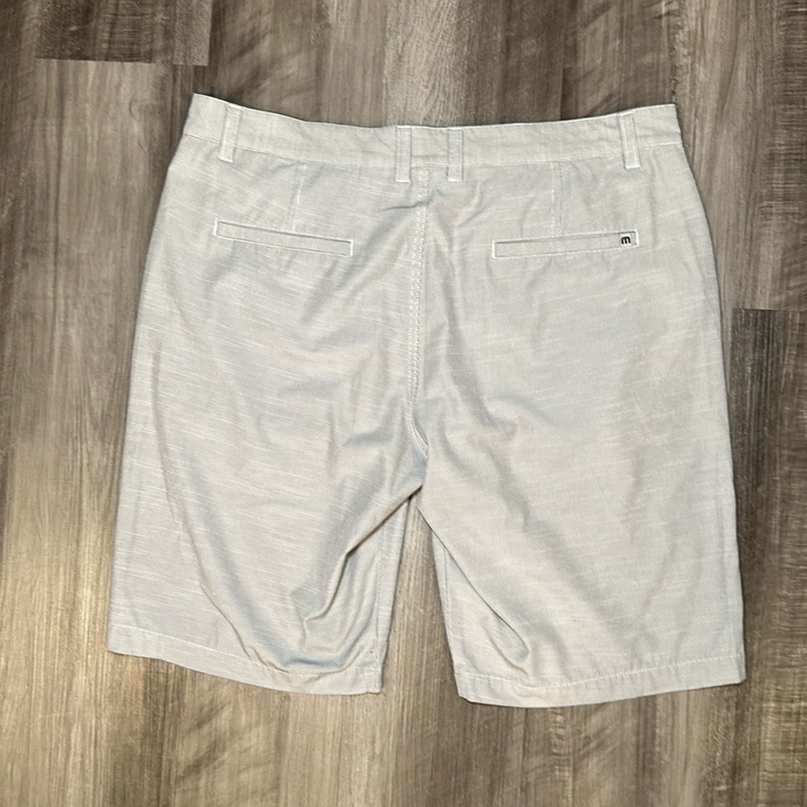 TravisMathew Travis Mathew Golf Shorts - 38 Size US 38 / EU 54 - 2 Thumbnail
