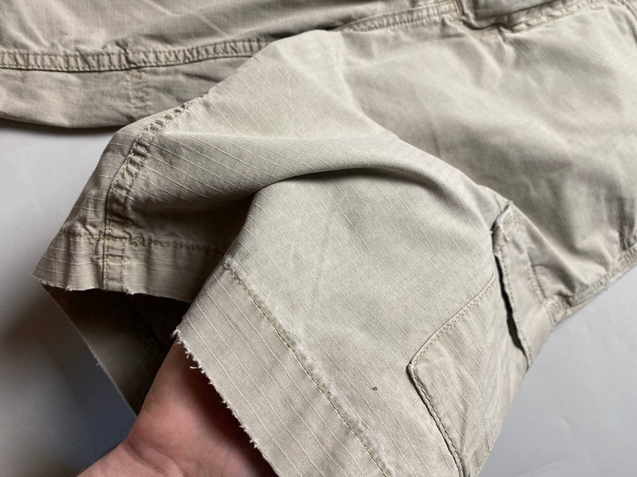 Carhartt Vintage Bermuda Carhartt shorts Size US 29 - 8 Thumbnail