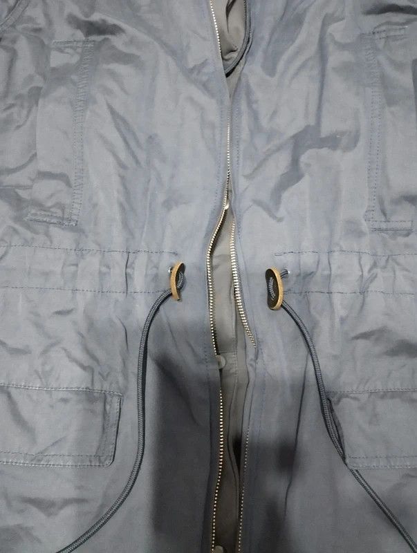 Acne Studios Acne New Snow Paw 12 2-piece down parka jacket size 34 Size XS / US 0-2 / IT 36-38 - 8 Thumbnail
