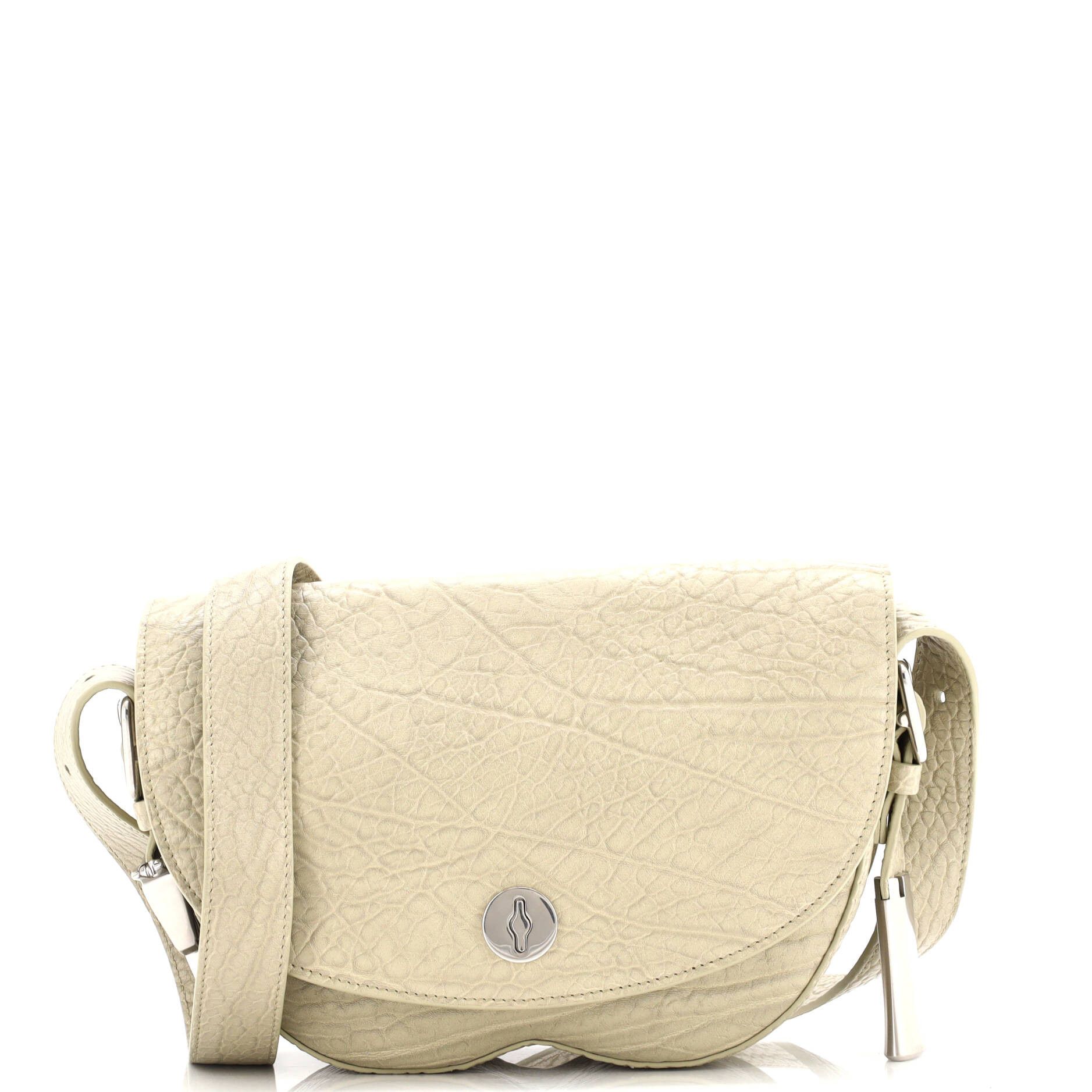 Burberry Chess Satchel Size ONE SIZE - 1 Thumbnail
