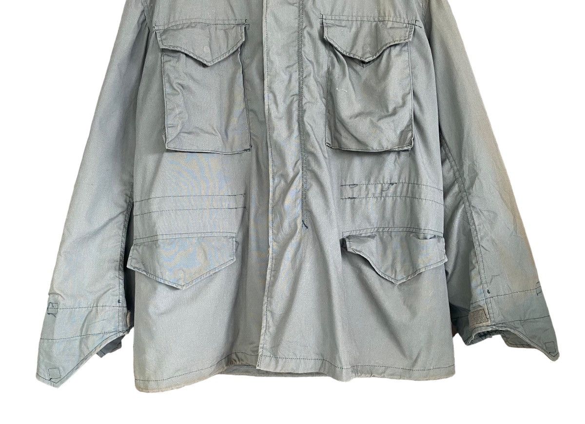 Vintage Vintage M65 Parka Jacket Military Size US L / EU 52-54 / 3 - 5 Thumbnail