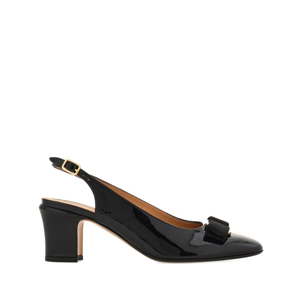 Ferragamo BLACK Boots