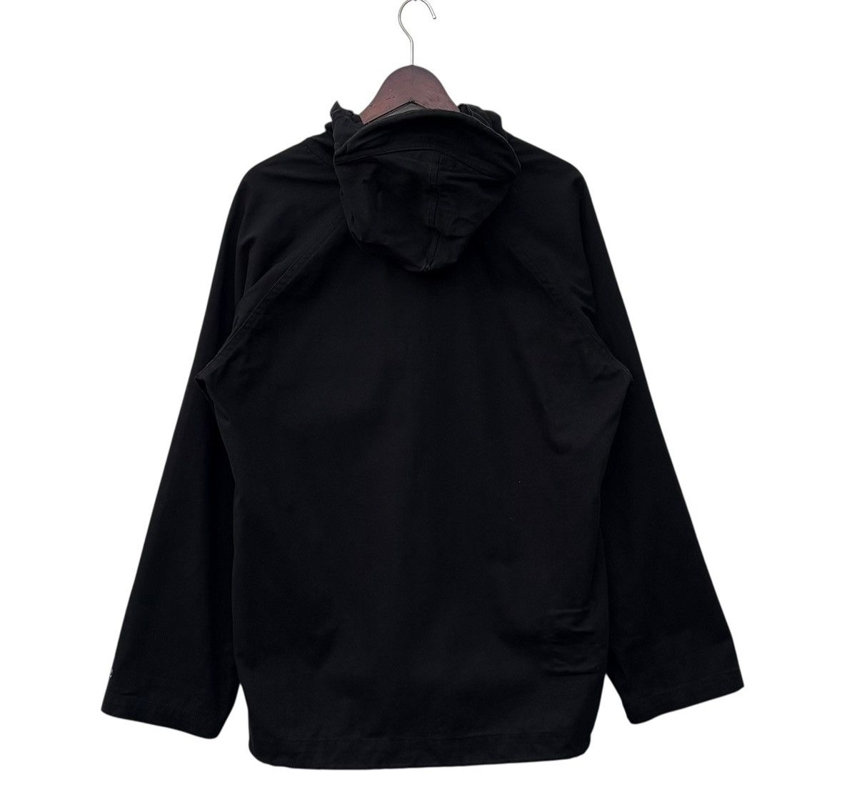 Uniform Bridge Uniform Bridge Hoodie Military Style Jacket Size US M / EU 48-50 / 2 - 6 Thumbnail