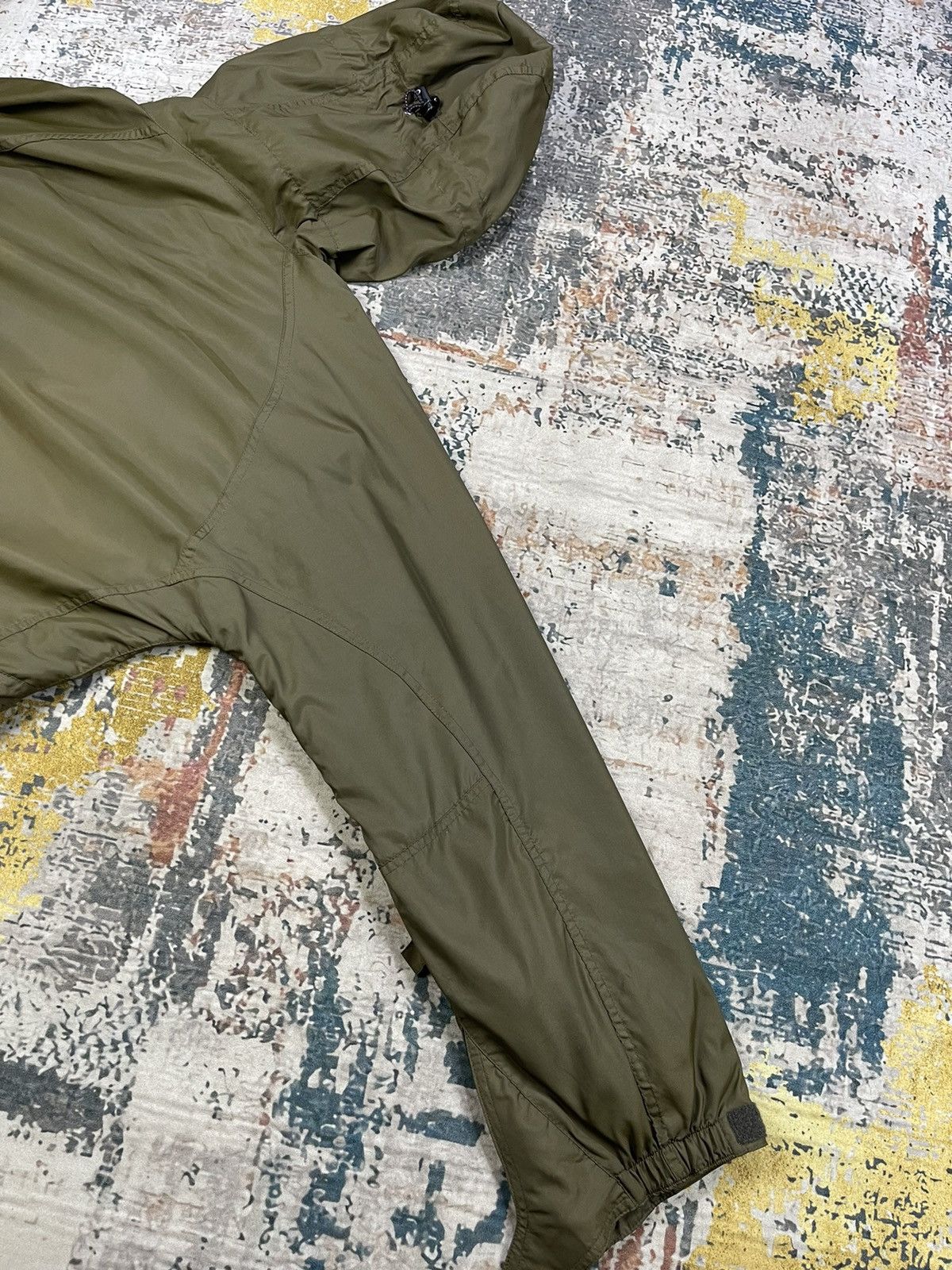 Gotcha Gotcha Multi Pocket Utility Snowboard Winter Jacket Size US XS / EU 42 / 0 - 3 Thumbnail