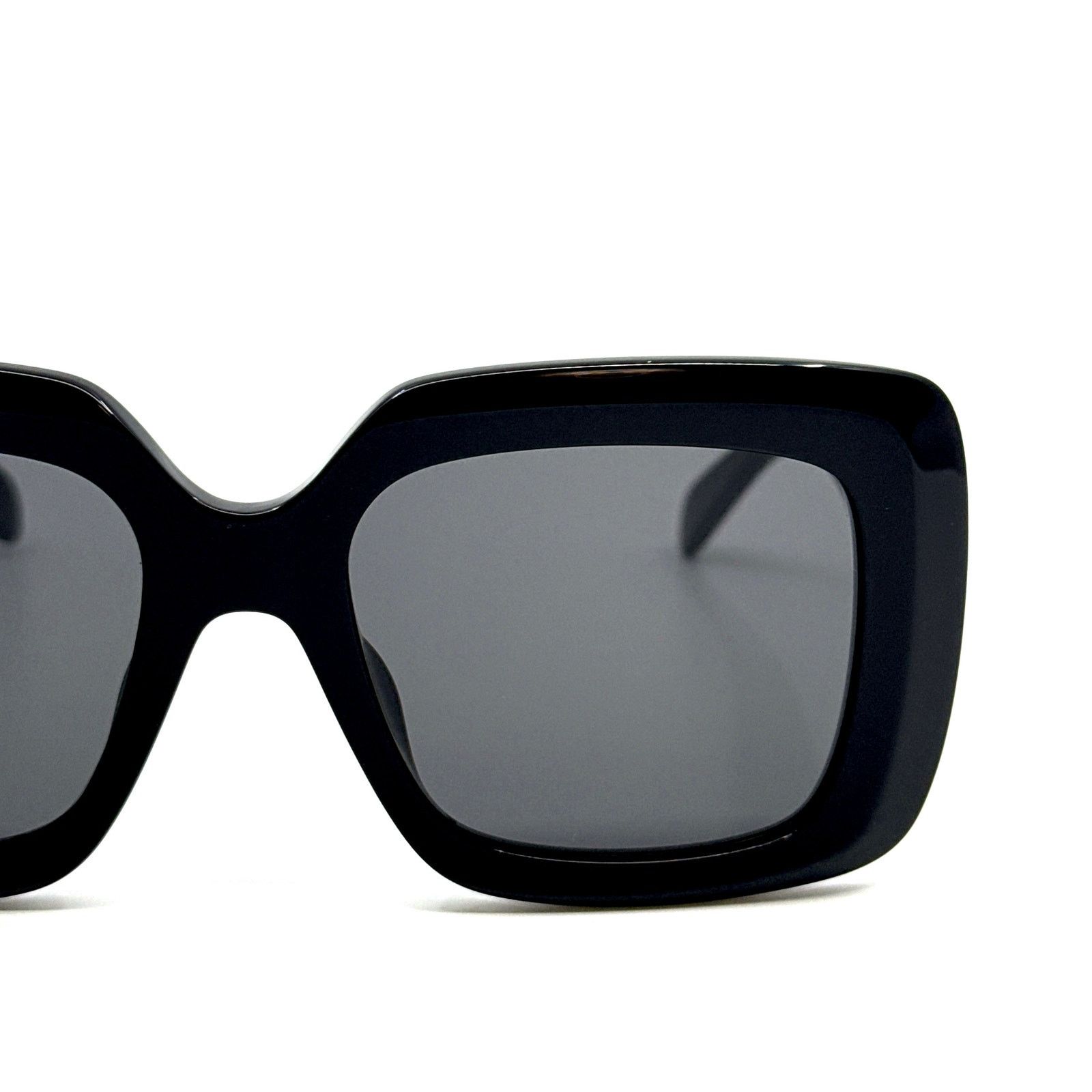 Celine New, CELINE Sunglasses CL40263F 01A Authentic Size ONE SIZE - 5 Thumbnail