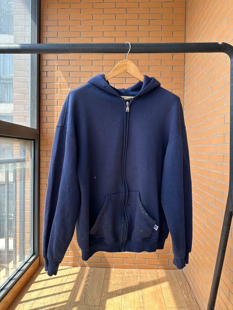 Hoodie 90s Champion 2505-Nextarrow
