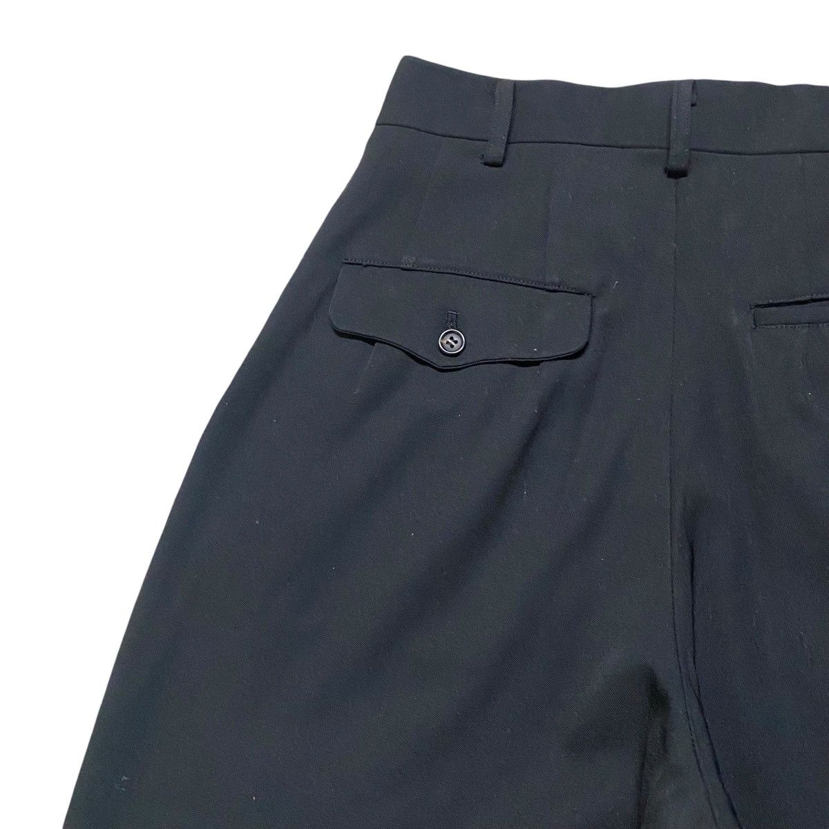 Yohji Yamamoto AW1994 Yohji Yamamoto Signature Ballon Pants Size 26" / US 2 / IT 38 - 10 Thumbnail