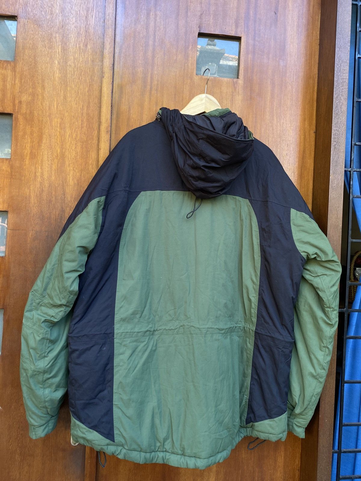L.L. Bean Vintage 00's LL BEAN JACKET Size US XL / EU 56 / 4 - 3 Thumbnail