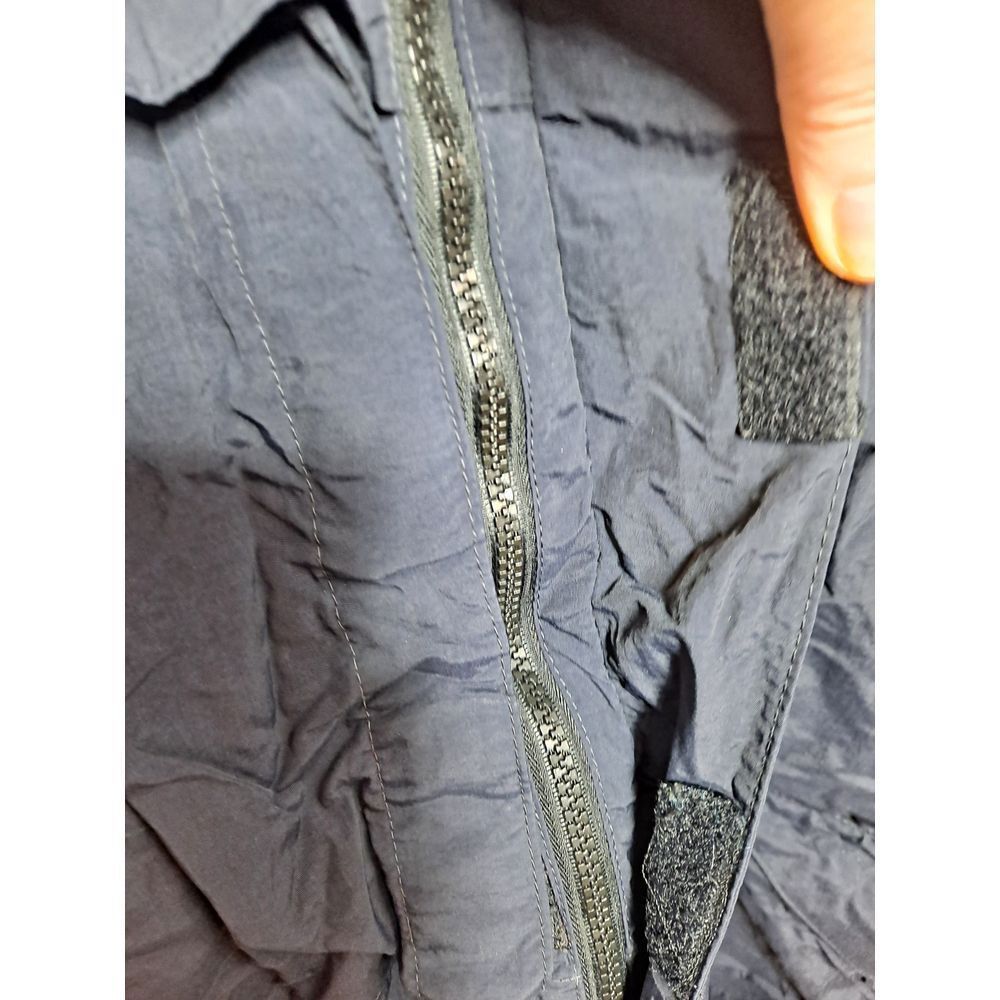 5.11 5.11 Tactical Jacket Windbreaker Full Zip Lightweight Coat X Size US XL / EU 56 / 4 - 4 Thumbnail