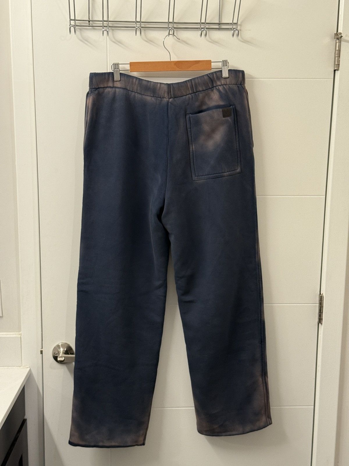 Loewe loewe puffer drawstring trousers Size US 32 / EU 48 - 2 Thumbnail