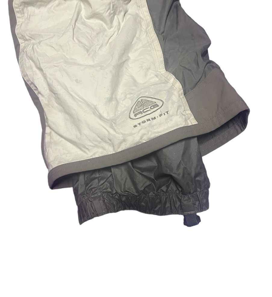 Nike ACG × Vintage Vintage Nike ACG Ski Pant Size 28 to 34 Size US 28 / EU 44 - 7 Thumbnail