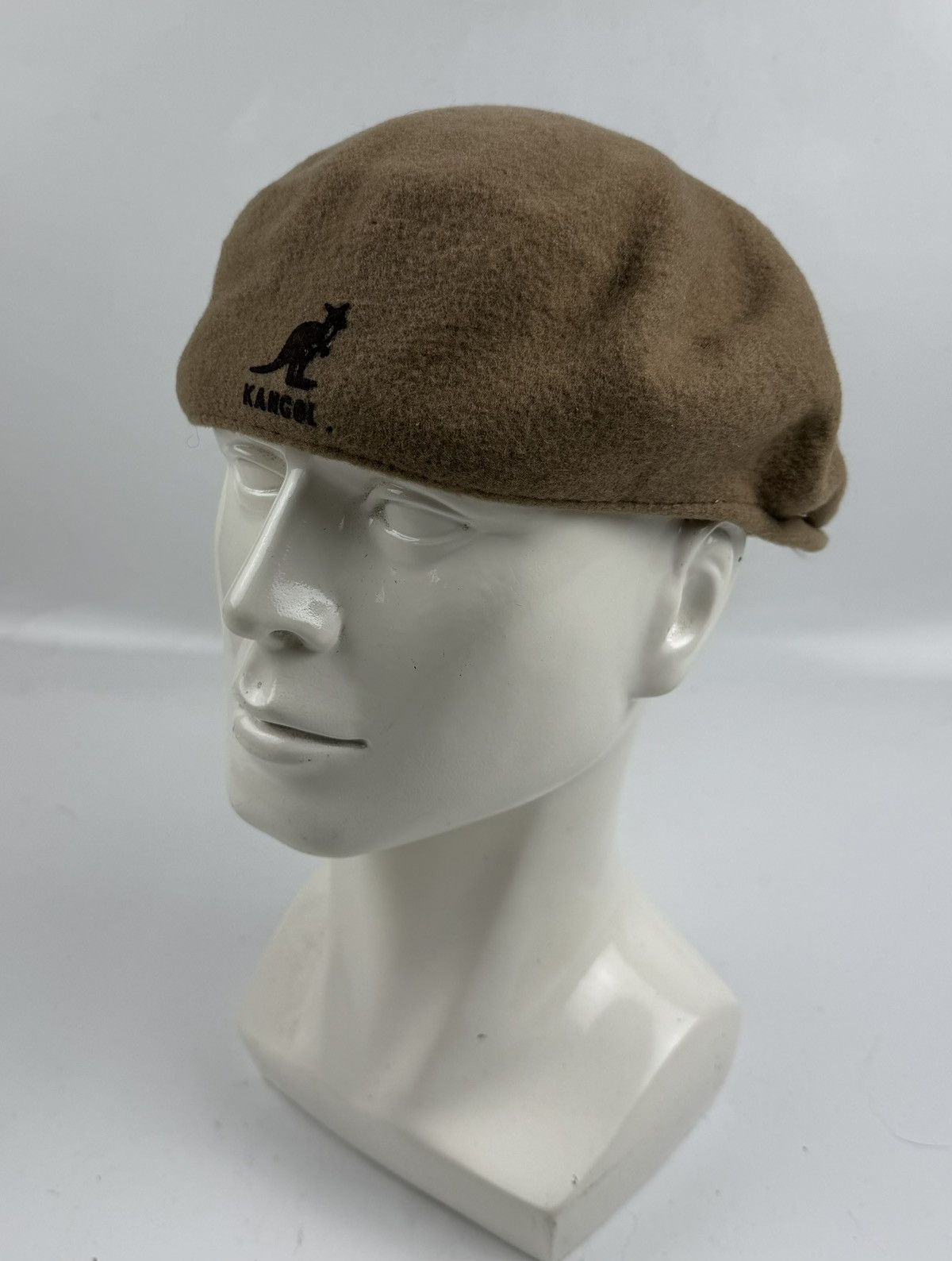 Kangol kangol hat tc44 Size ONE SIZE - 1 Thumbnail