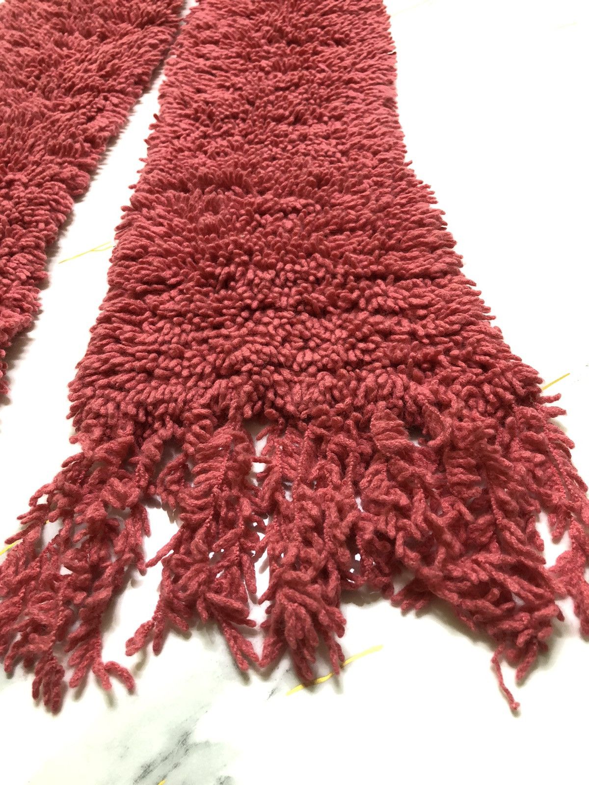 Issey Miyake Issey Miyake Muffler Scarf Size ONE SIZE - 4 Thumbnail