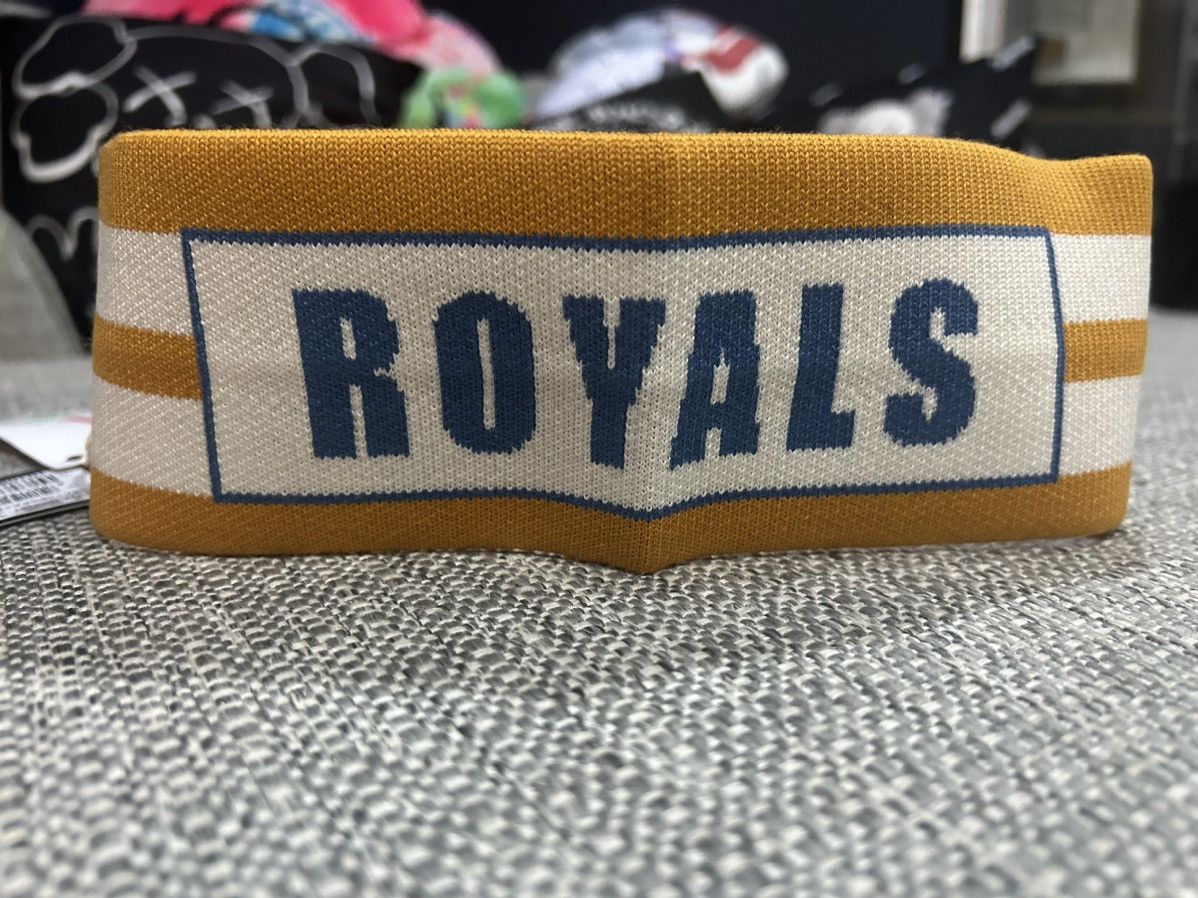 Designer × Dolce & Gabbana Dolce & Gabbana headband Size ONE SIZE - 1 Thumbnail