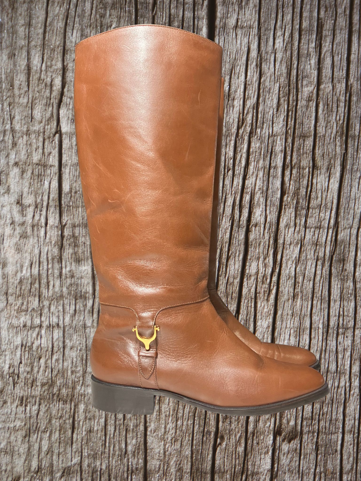 Etienne Aigner Etienne Aigner — Boots | GUC · Sz 9 Size US 9 / IT 39 - 3 Thumbnail