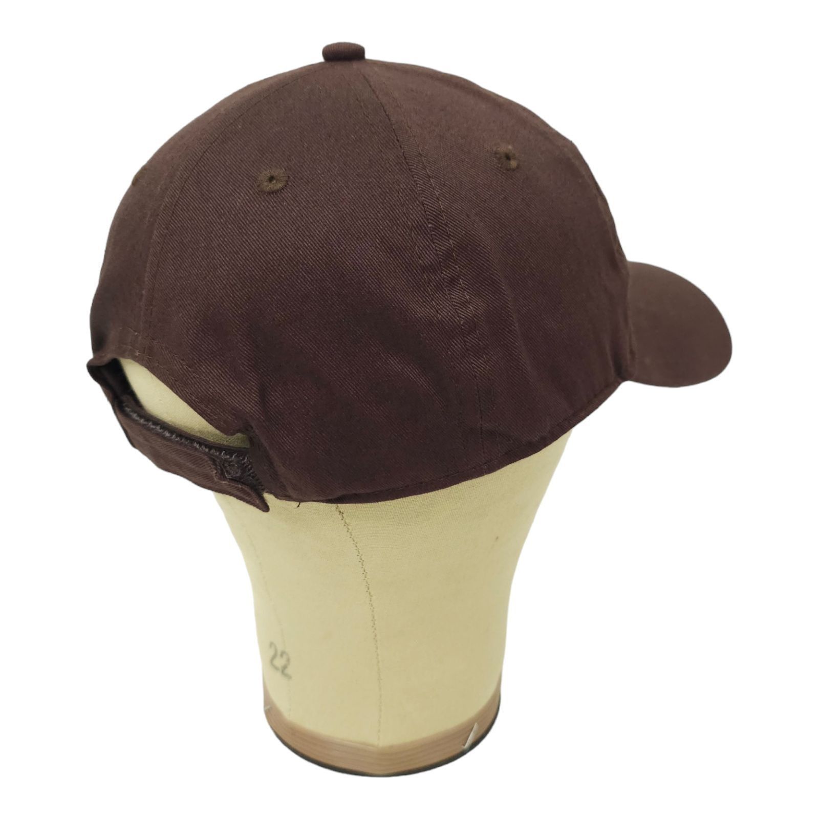 Other Sunshine Mills Inc Embroidered Logo Dog Strapback Cap Hat Size ONE SIZE - 13 Thumbnail