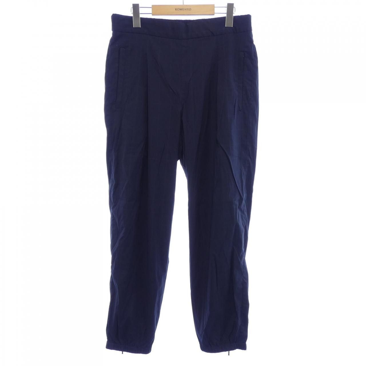 Other Other NEAT IS-NESS Pants Textile Pants 2020AWPT06 DUTY FREE for USA Size ONE SIZE - 1 Thumbnail