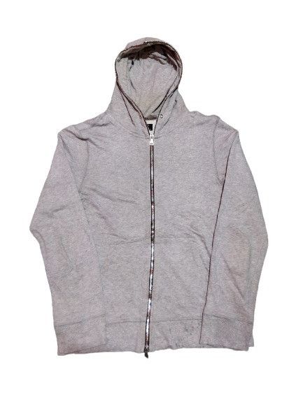 Beams Plus Beams Hoodie Size US M / EU 48-50 / 2 - 1 Thumbnail
